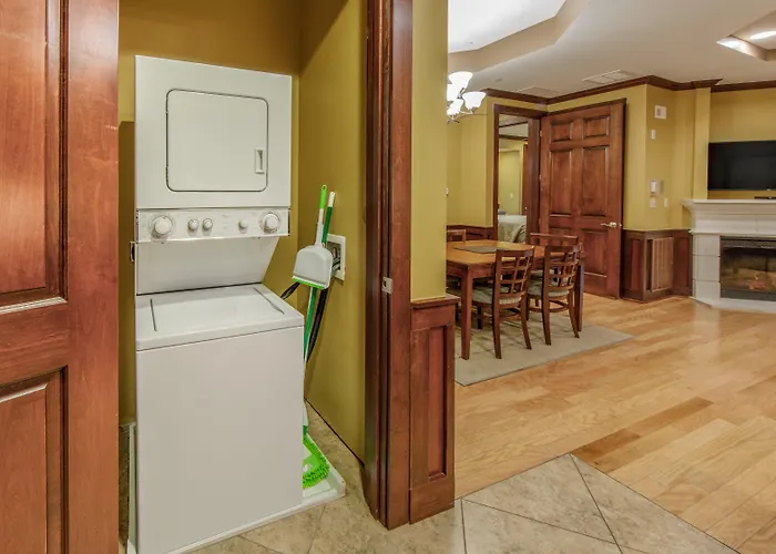 Holiday Inn Club Vacation Galveston Seaside Resort