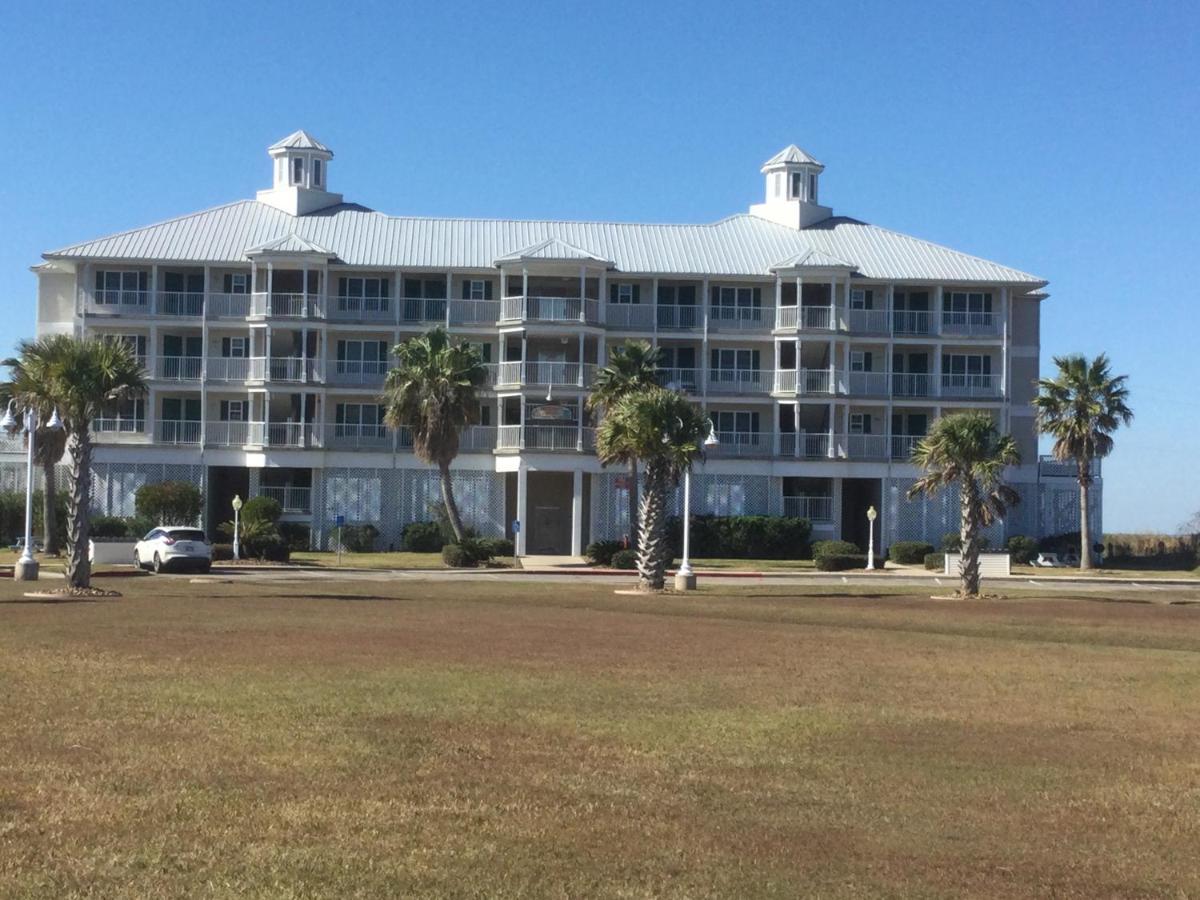 Hotel Club Vacation Seaside