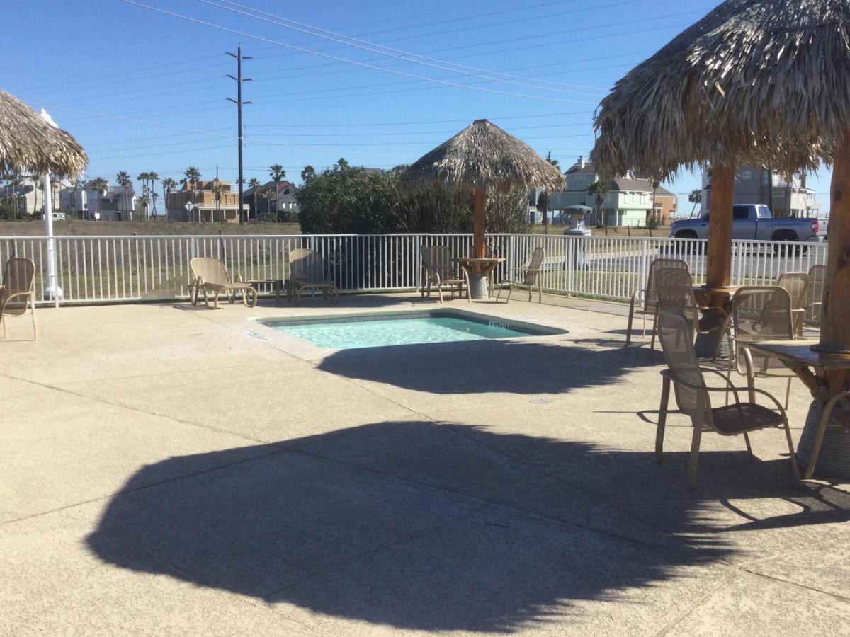 Club Vacation Seaside Hotel Galveston