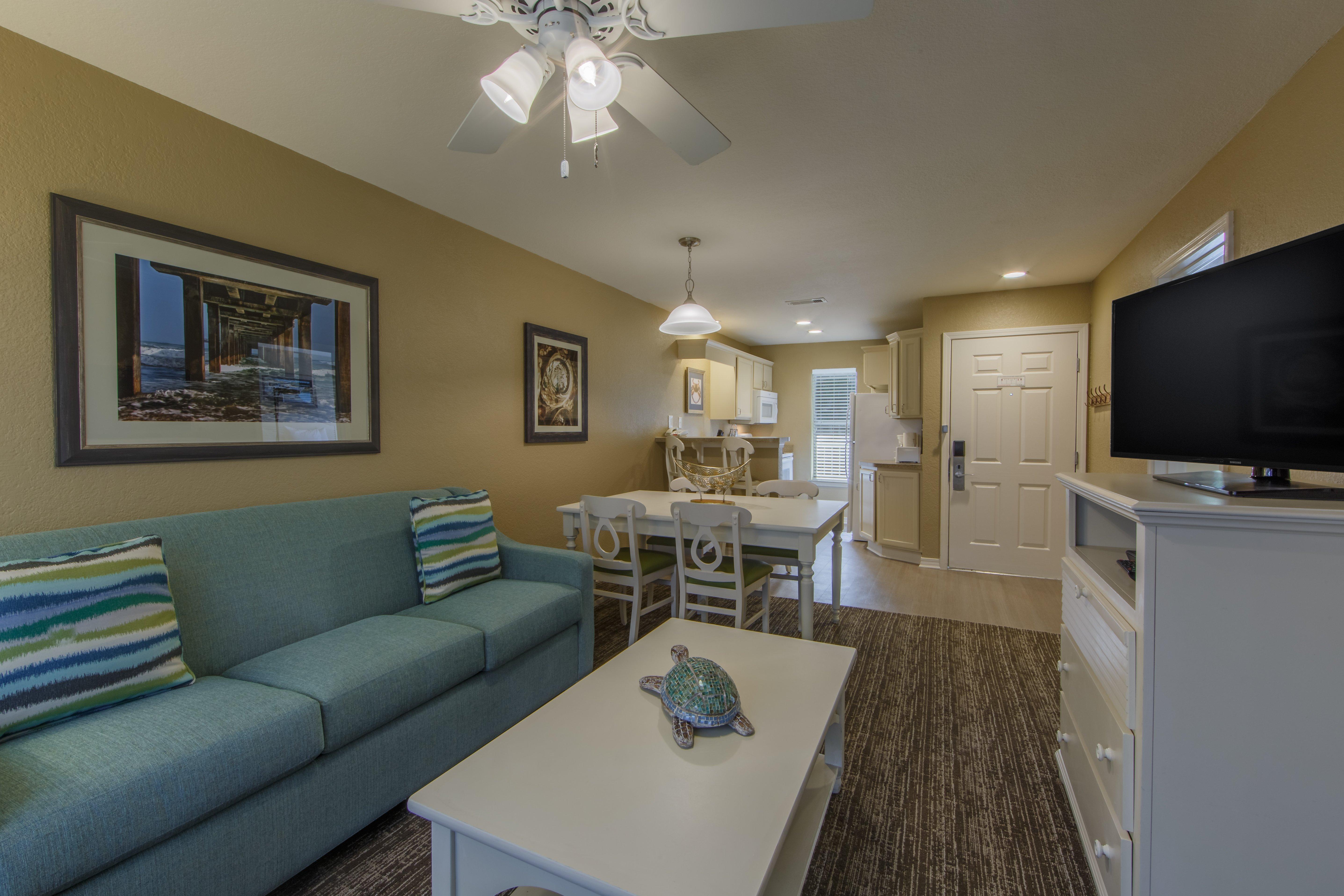 Club Vacation Seaside 3* Galveston