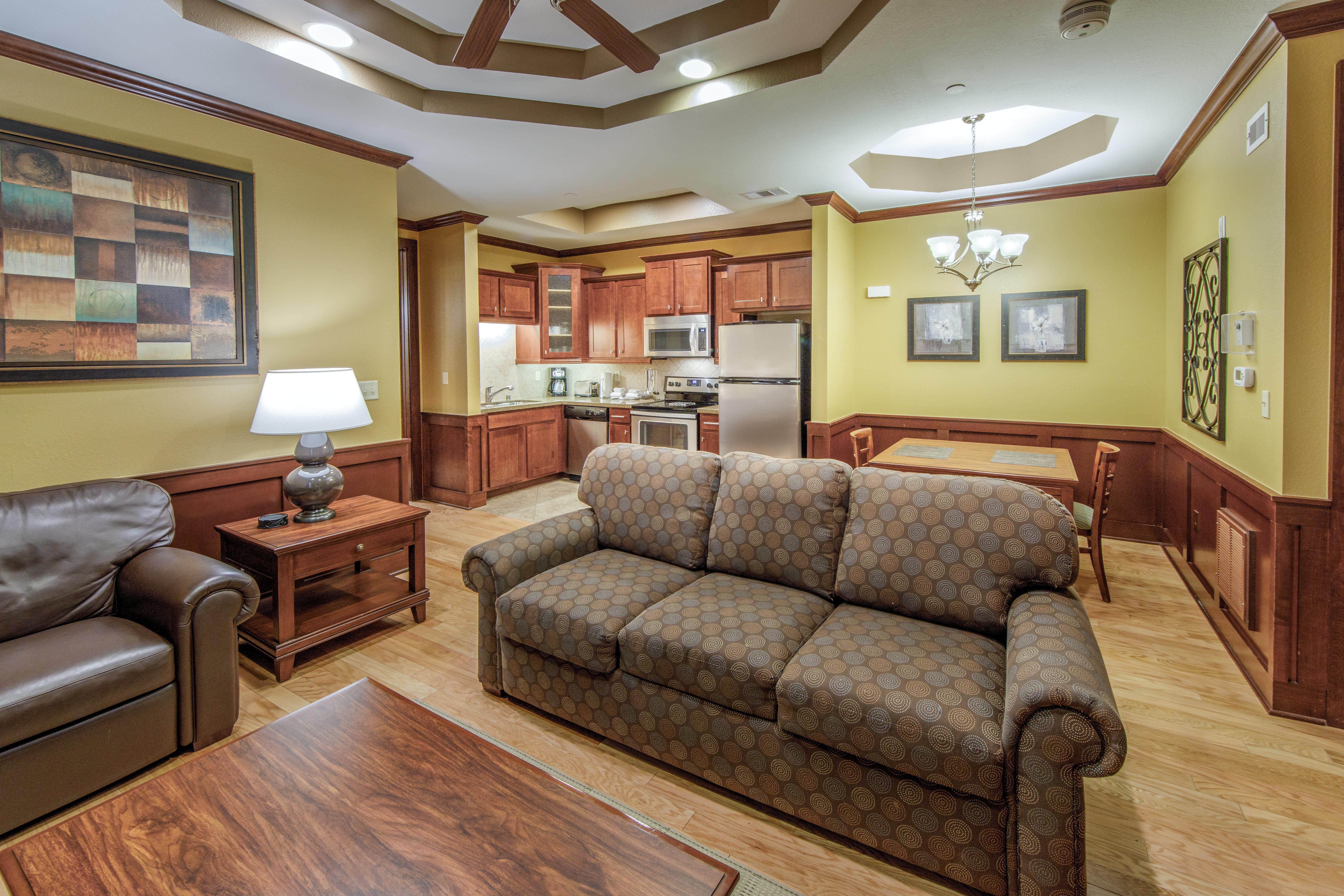 Hotel Holiday Inn Club Vacation Galveston Seaside Resort Galveston