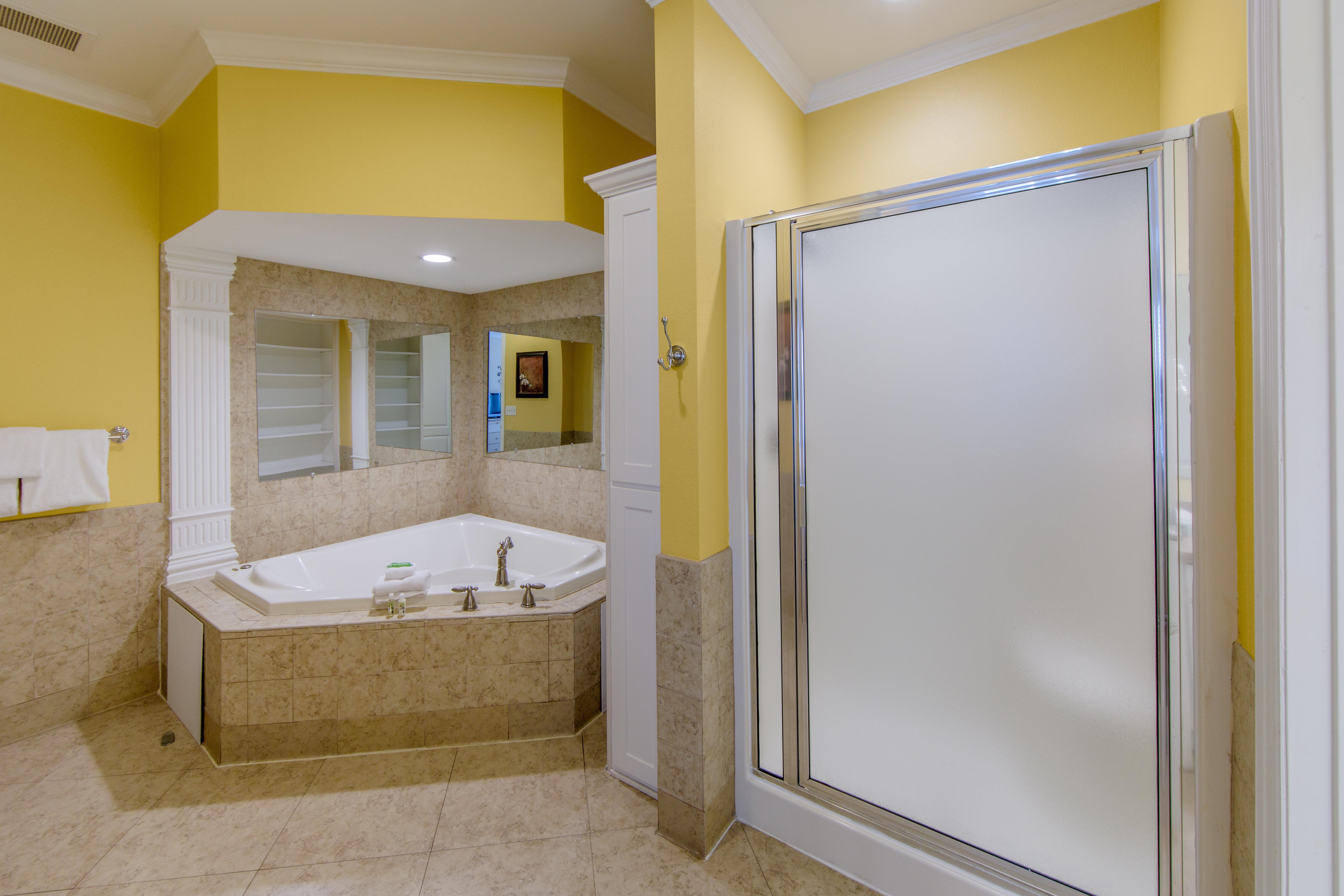 Holiday Inn Club Vacation Galveston Seaside Resort