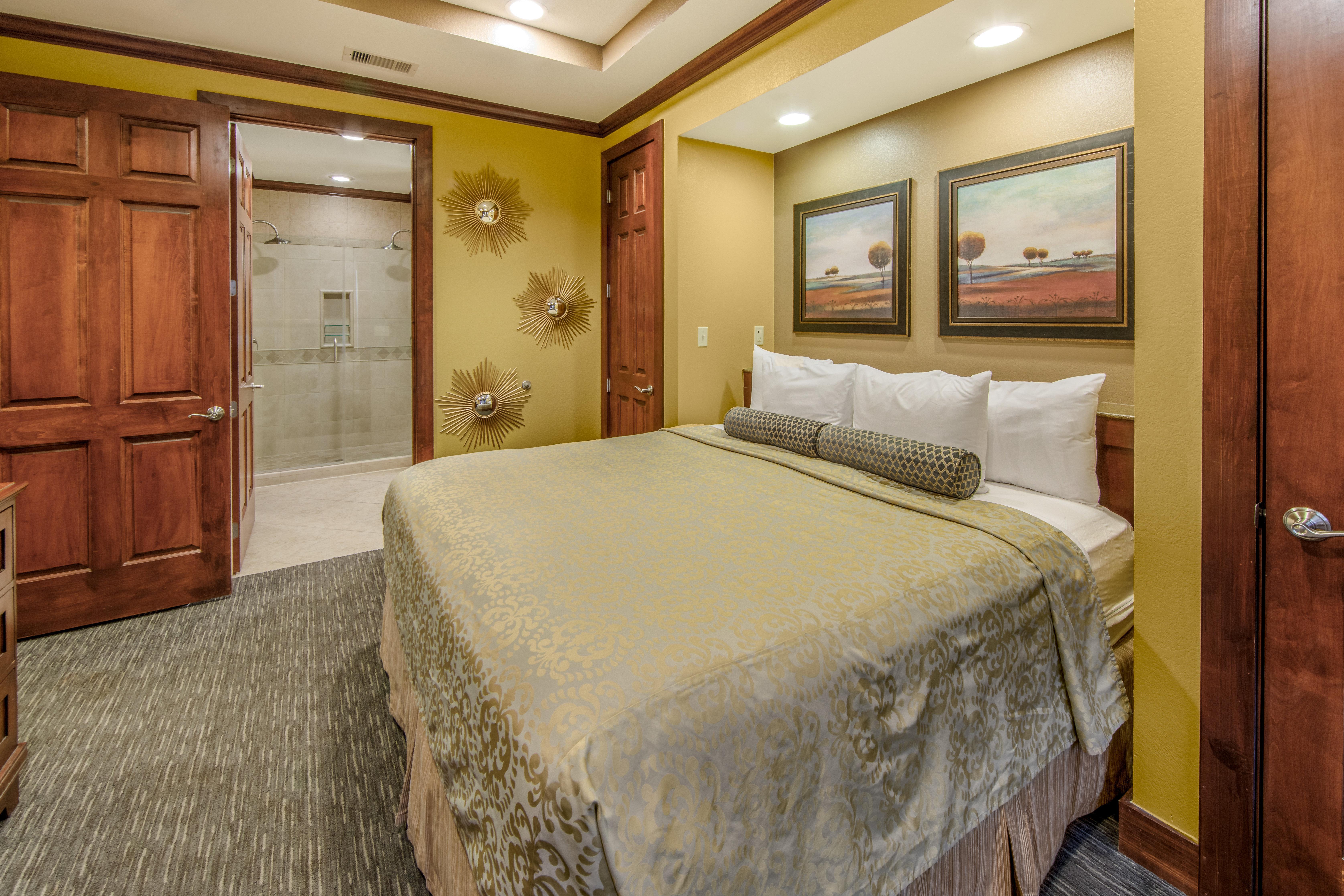 Hotel Holiday Inn Club Vacation Galveston Seaside Resort