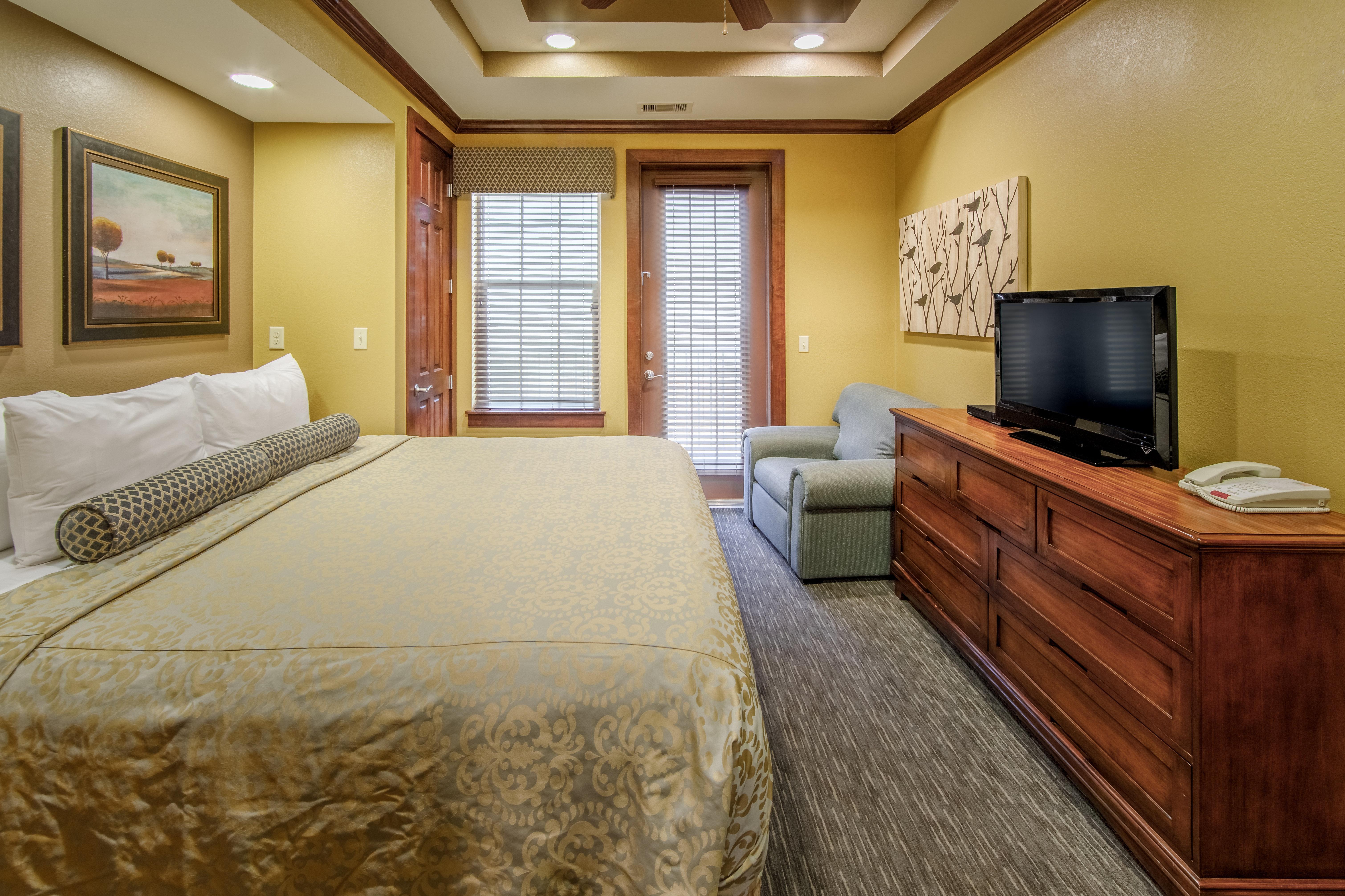 Holiday Inn Club Vacation Galveston Seaside Resort 3* Galveston