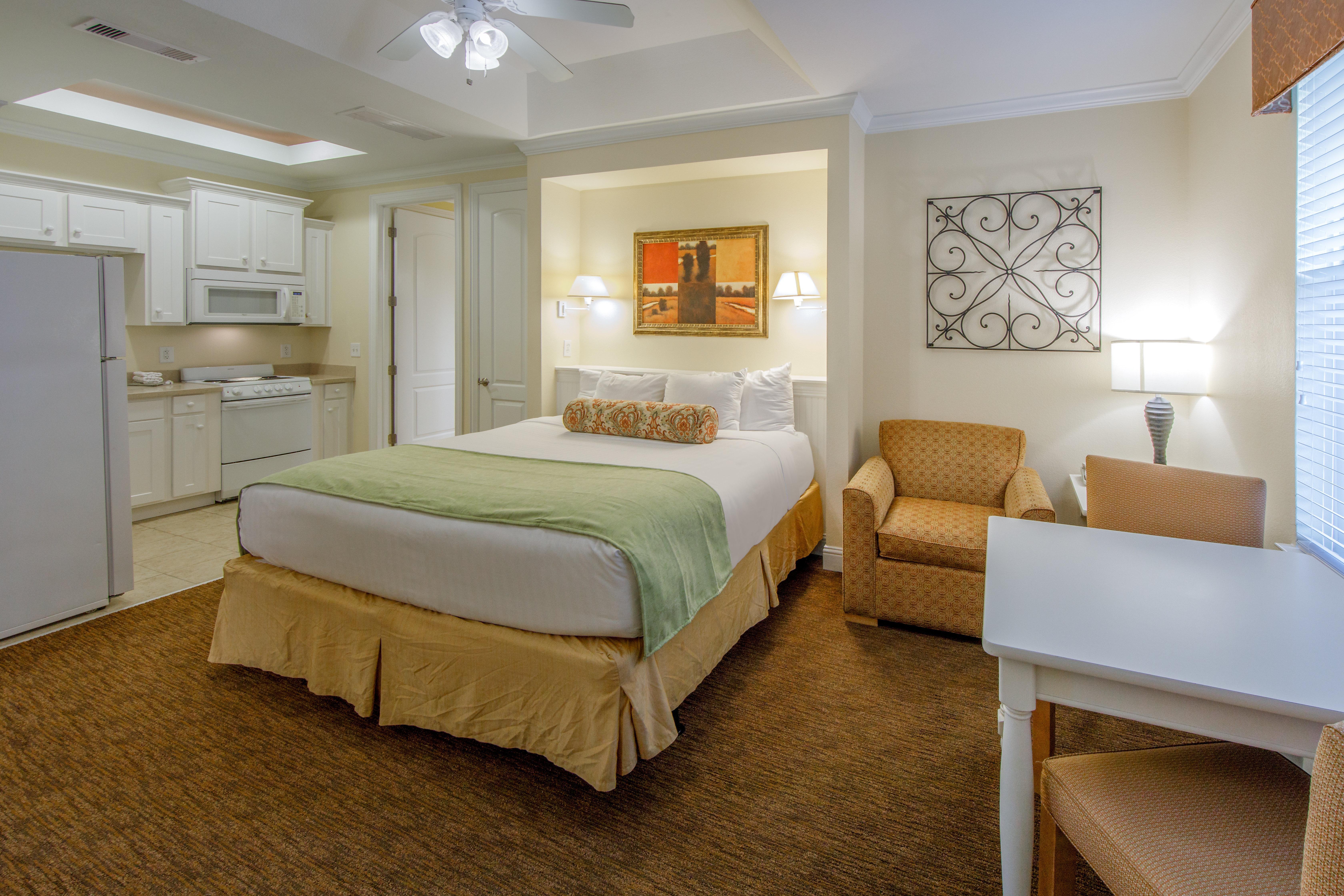 Holiday Inn Club Vacation Galveston Seaside Resort Hotel 3*