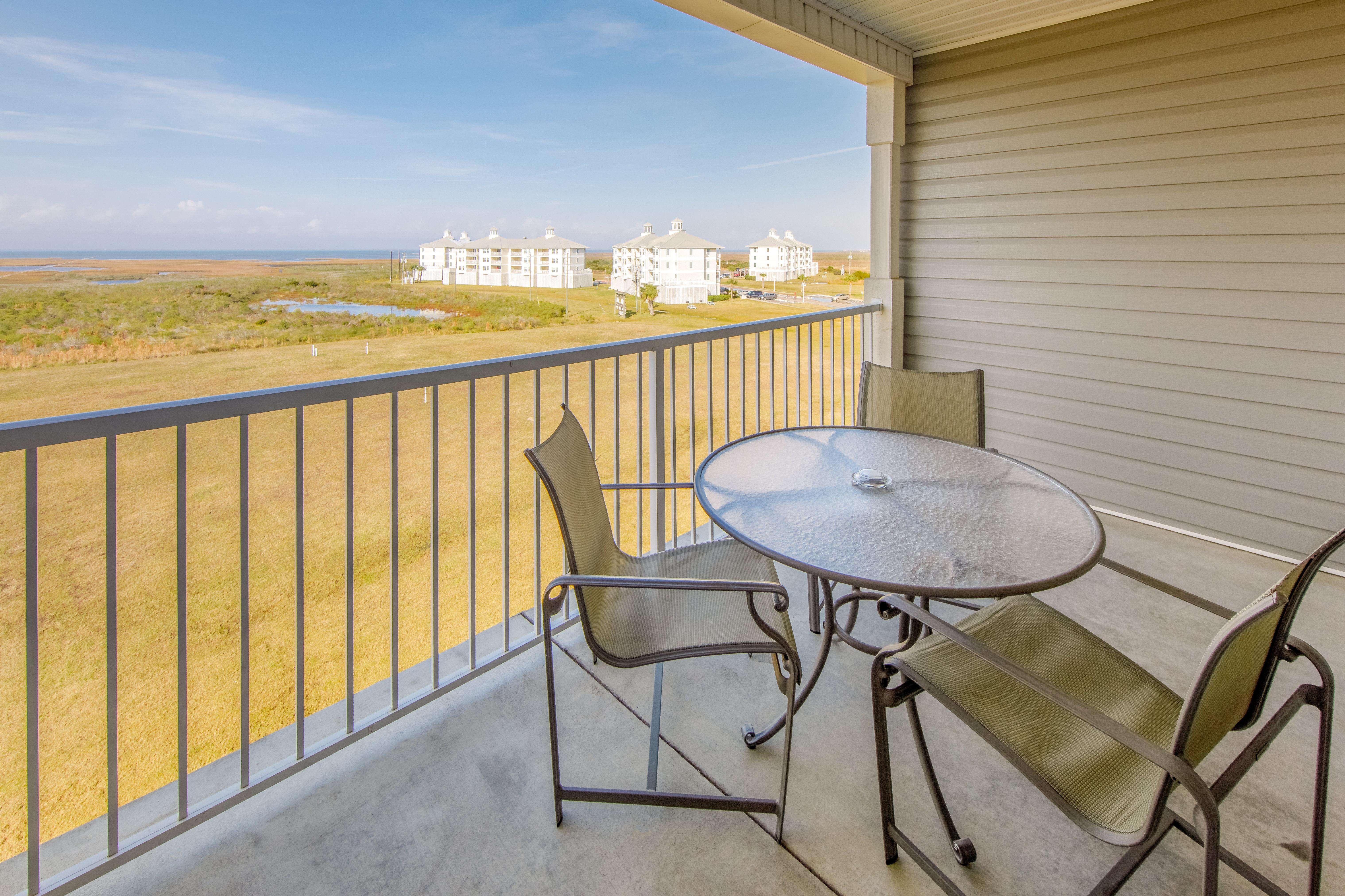 Hotel Club Vacation Seaside 3*