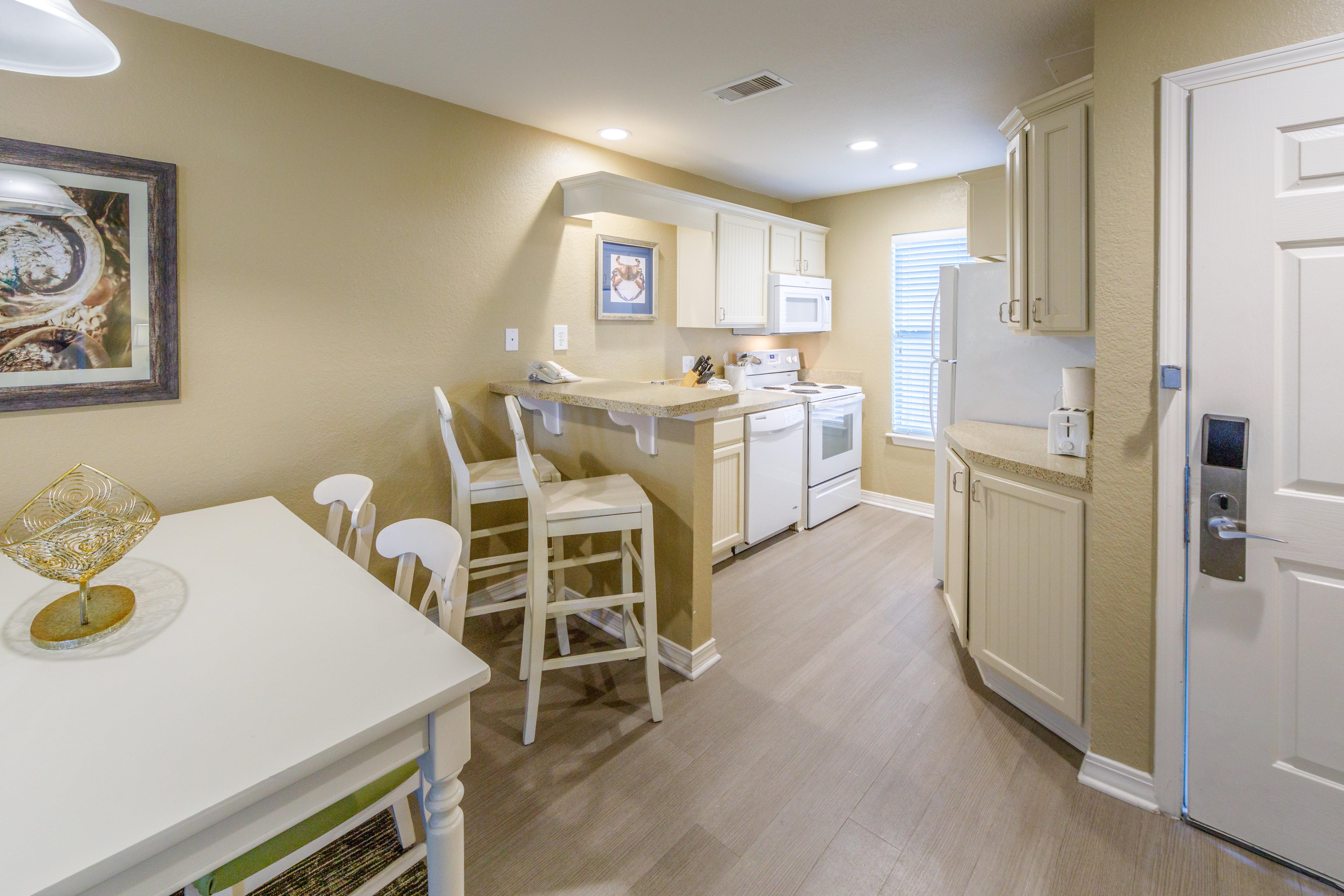 Holiday Inn Club Vacation Galveston Seaside Resort Hotel Galveston