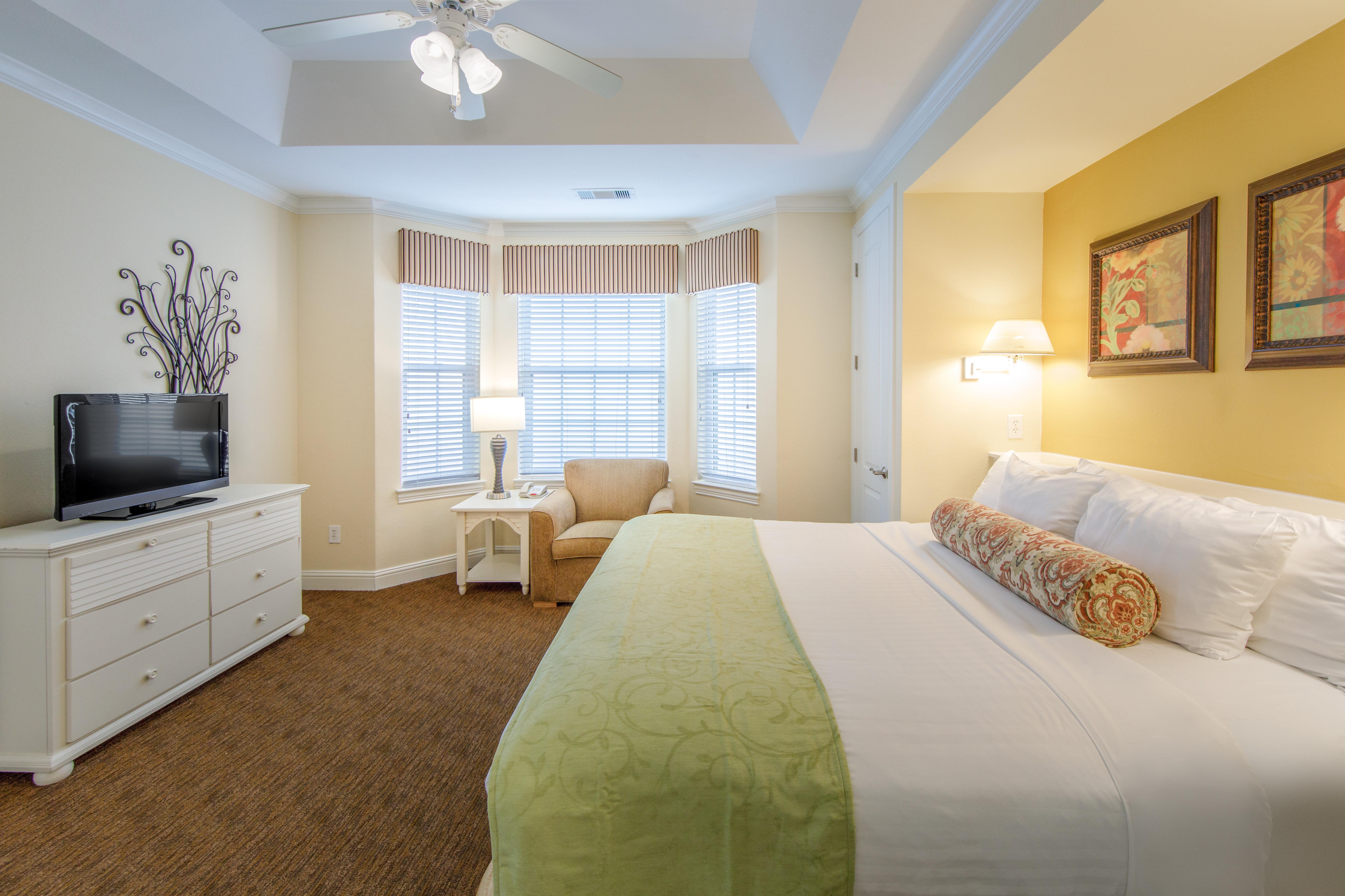 Holiday Inn Club Vacation Galveston Seaside Resort Hotel Galveston