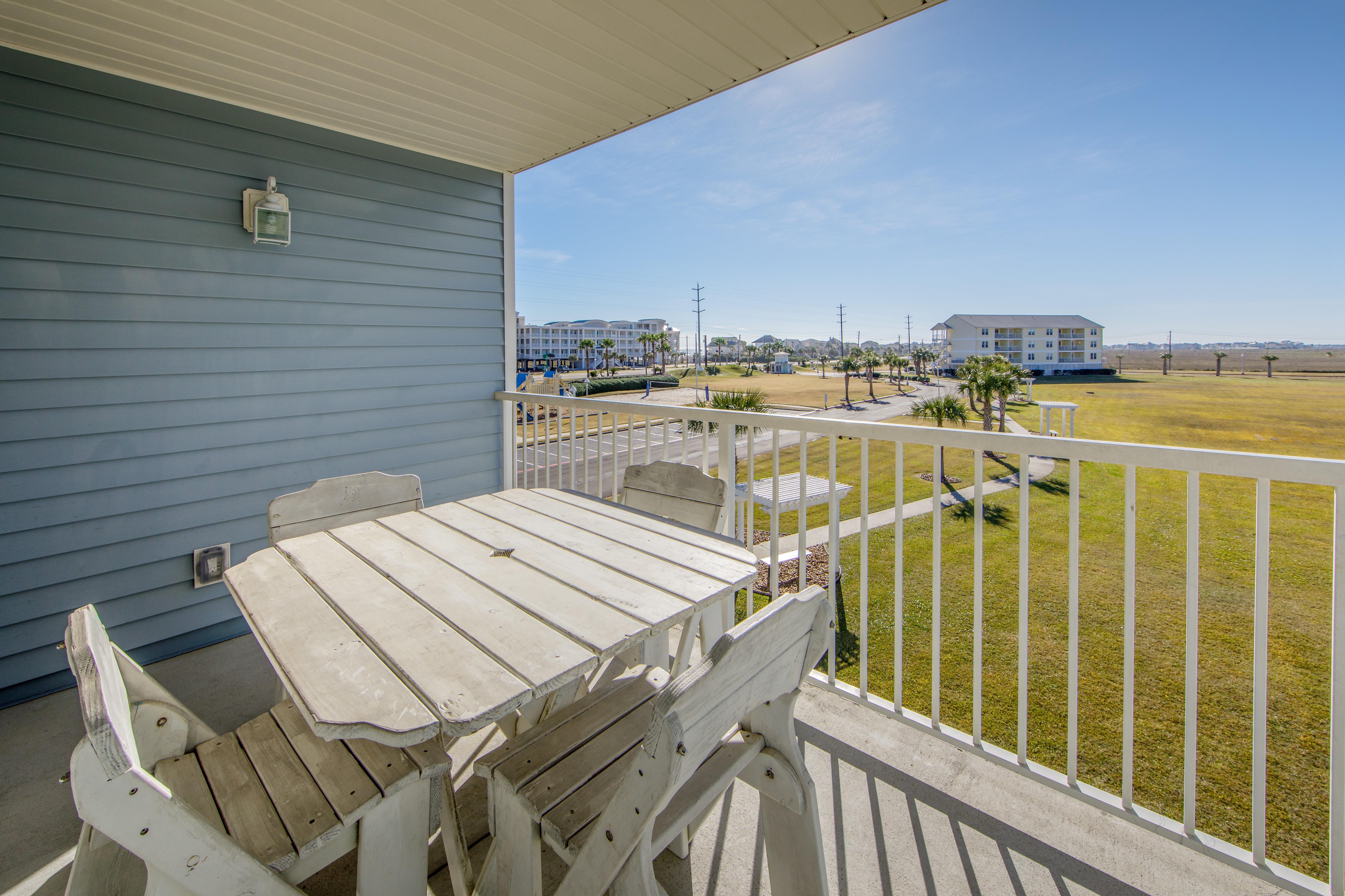 Holiday Inn Club Vacation Galveston Seaside Resort Hotel Galveston