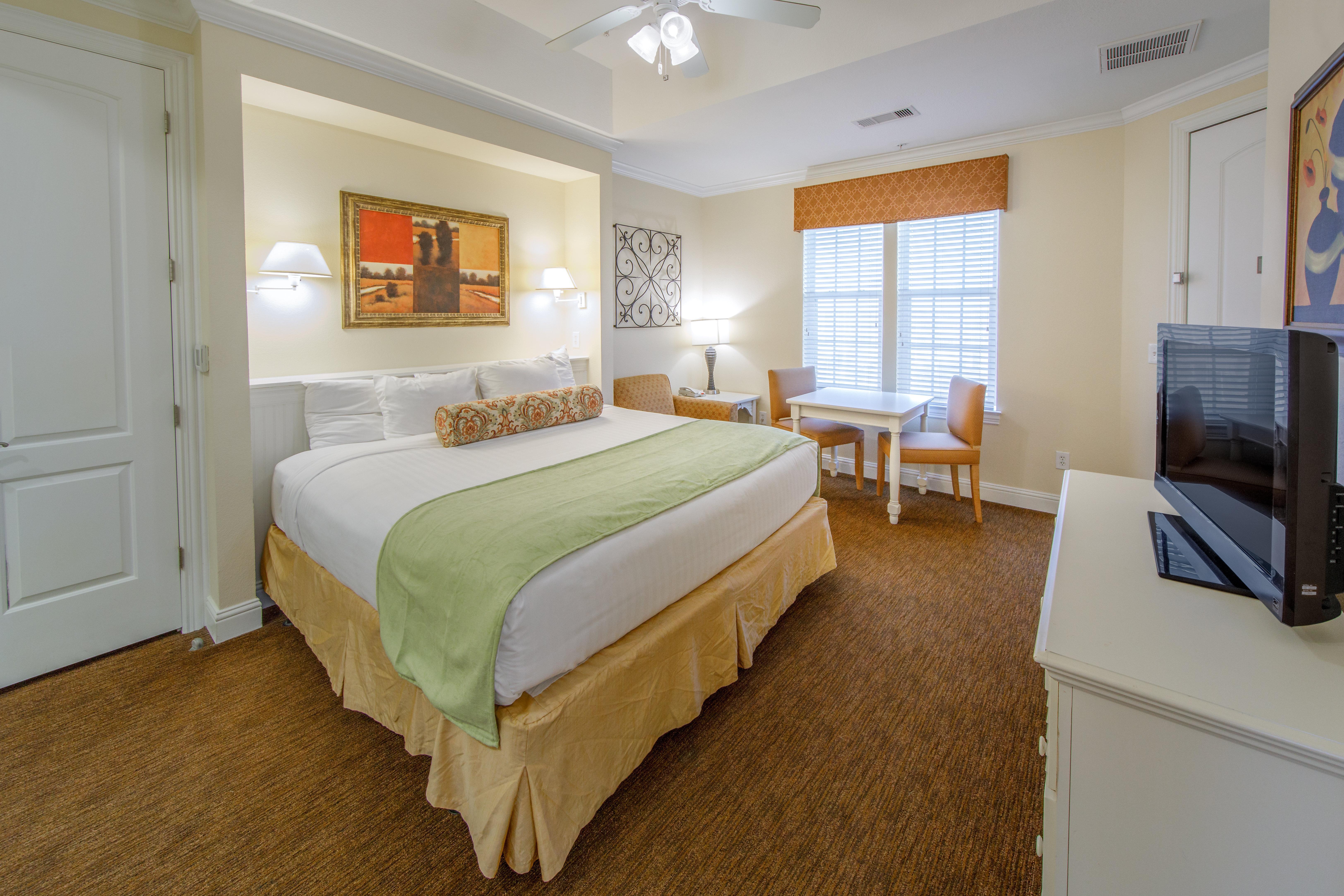 Hotel Club Vacation Seaside 3*