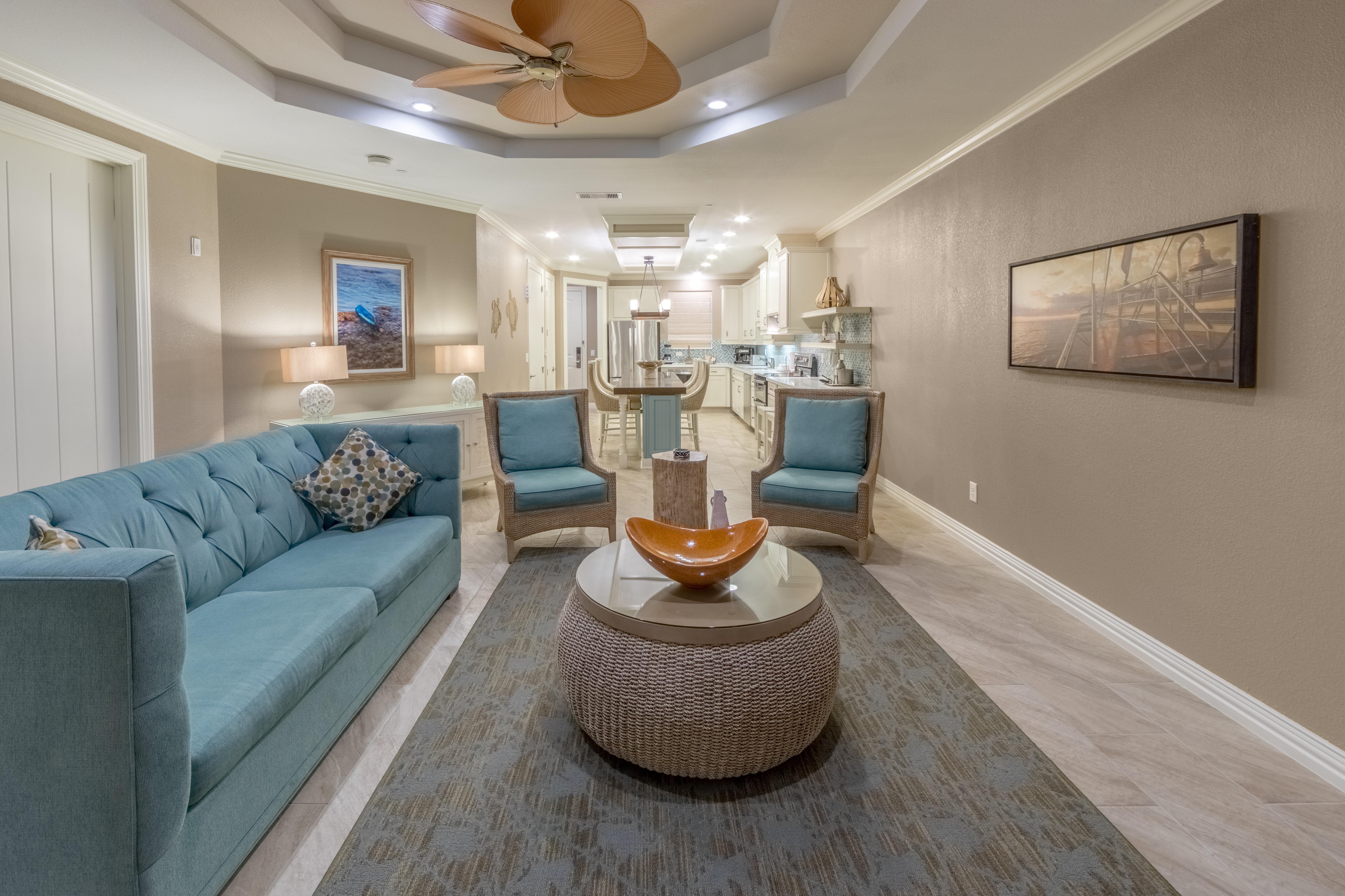 Holiday Inn Club Vacation Galveston Seaside Resort 3* Galveston
