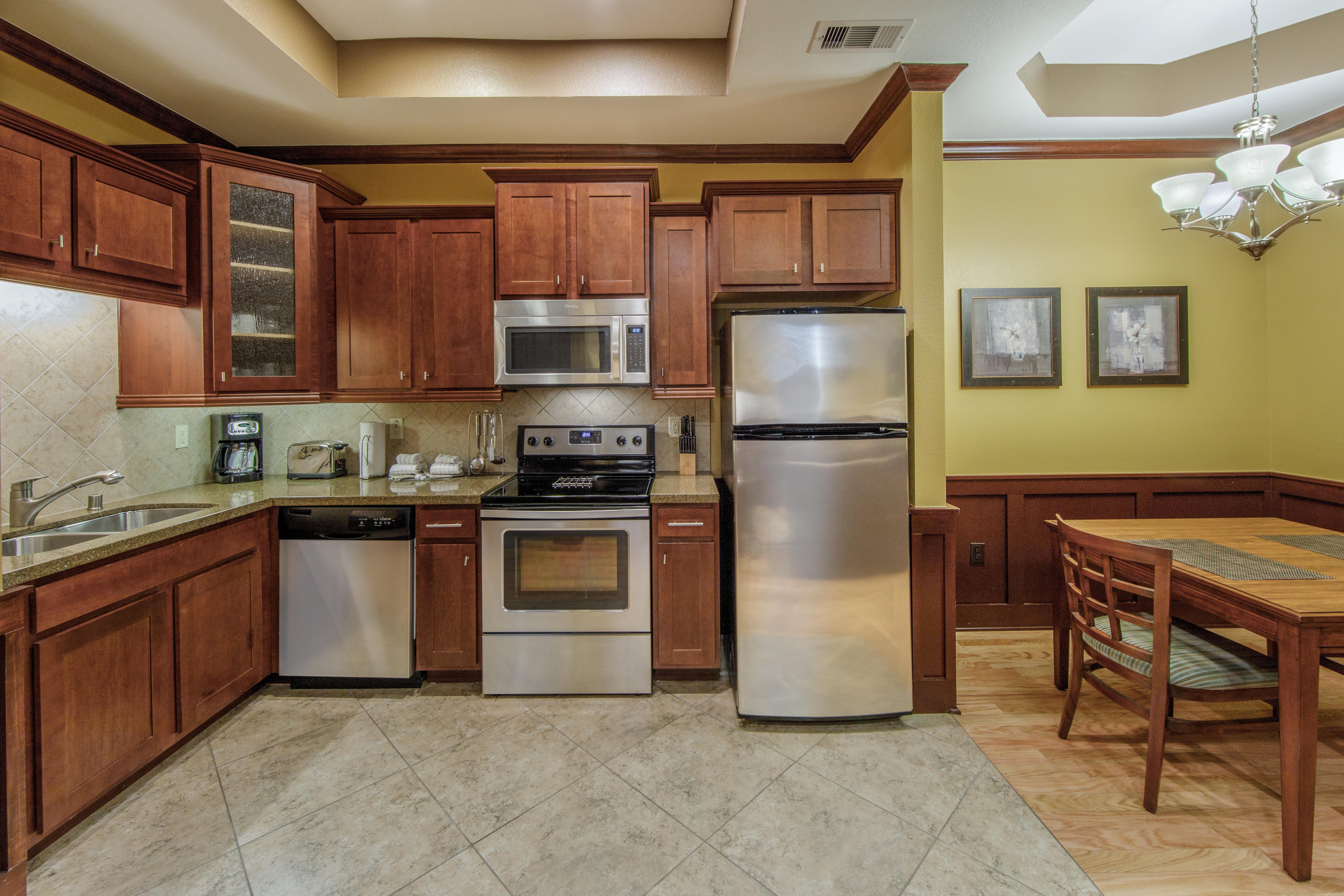 Holiday Inn Club Vacation Galveston Seaside Resort Hotel