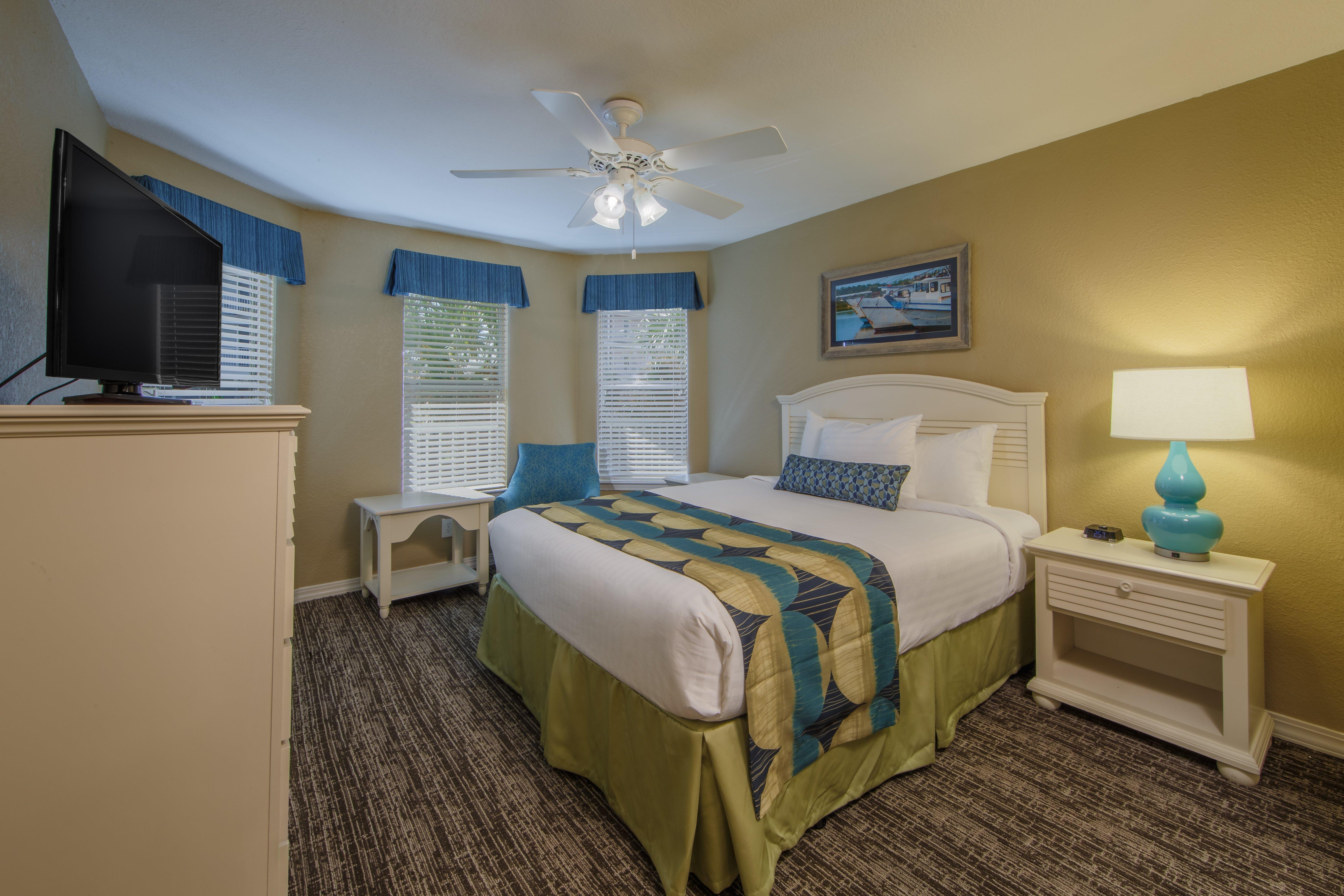Holiday Inn Club Vacation Galveston Seaside Resort 3* Galveston