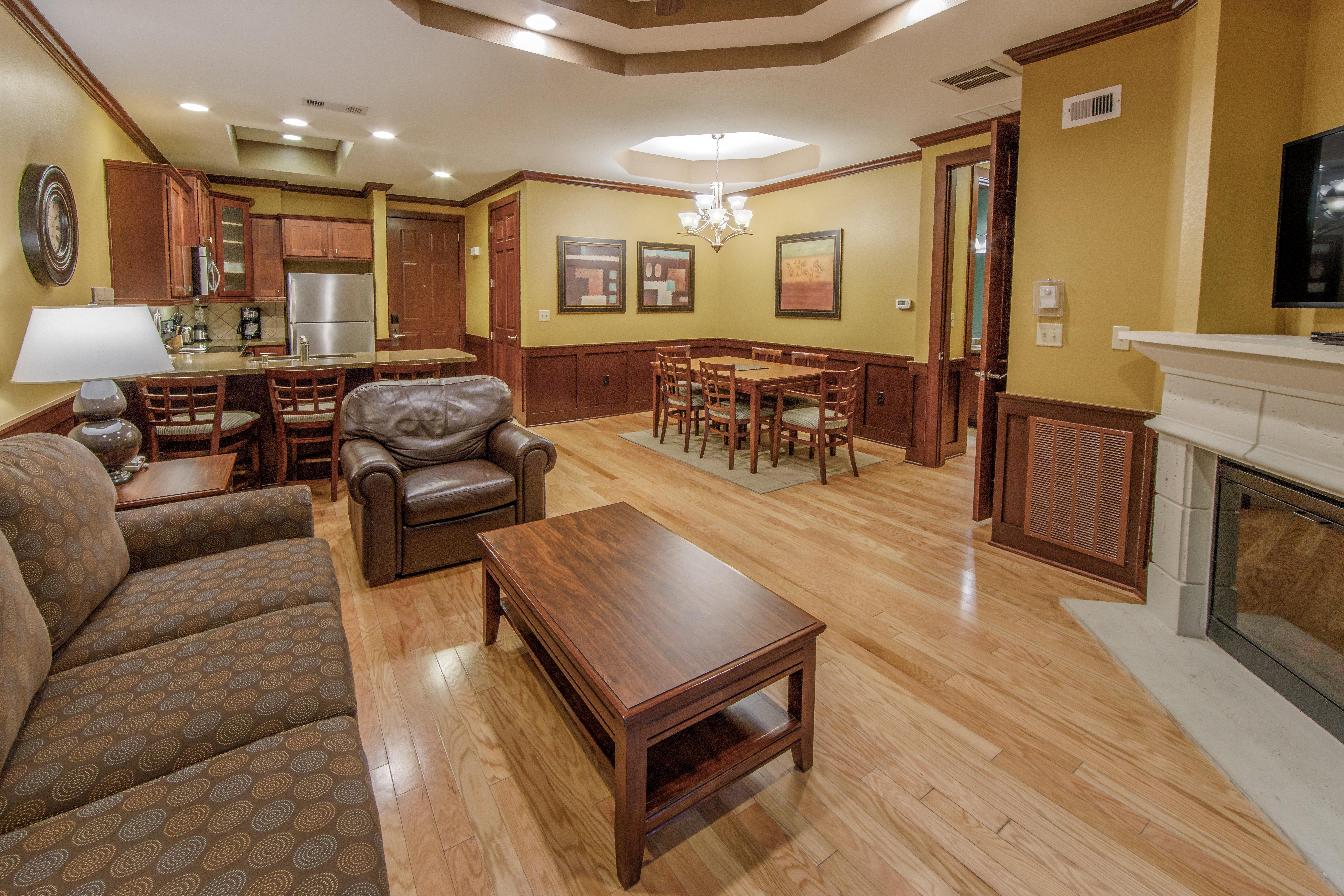 Holiday Inn Club Vacation Galveston Seaside Resort Hotel 3*