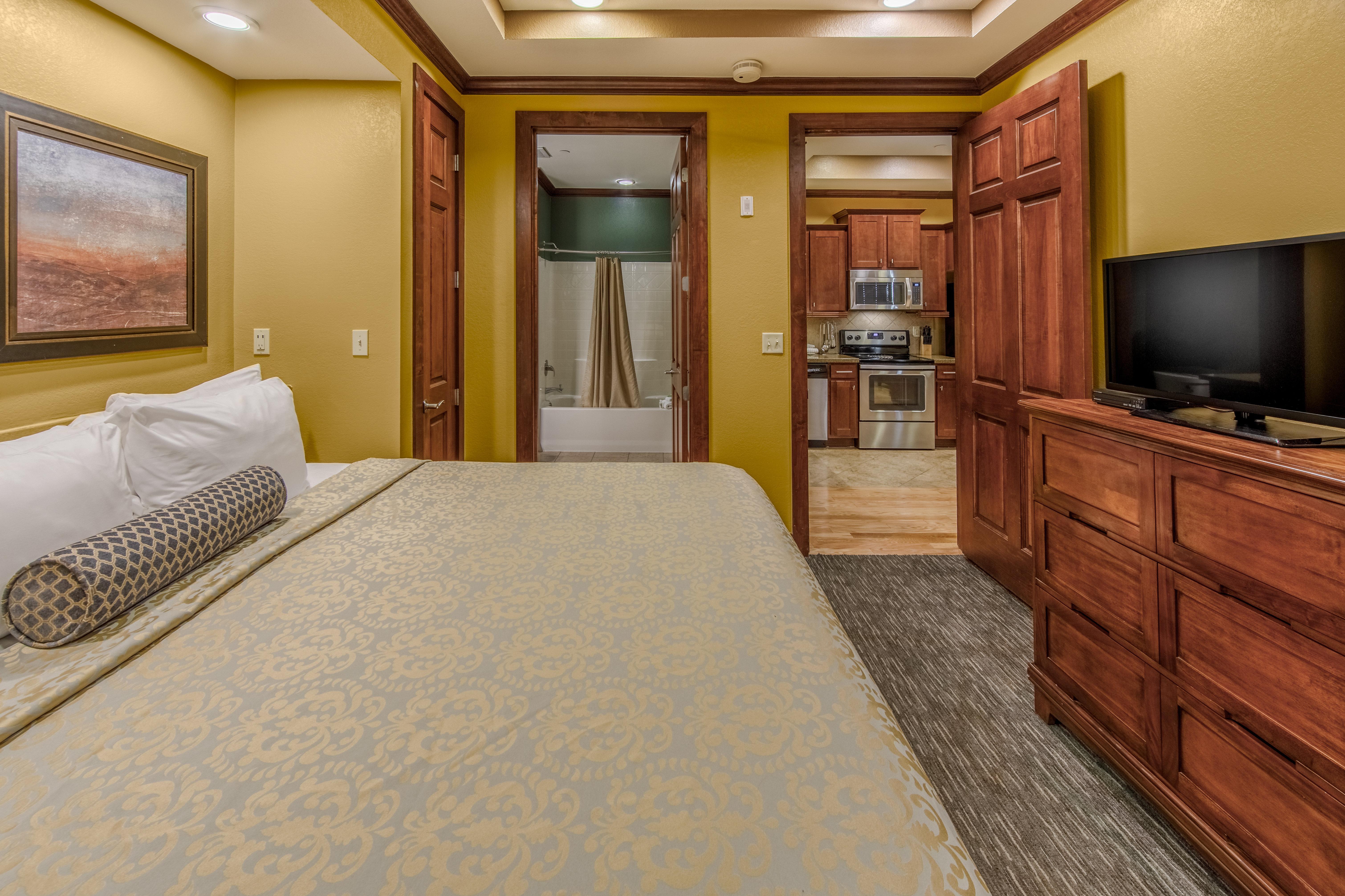 Holiday Inn Club Vacation Galveston Seaside Resort Hotel