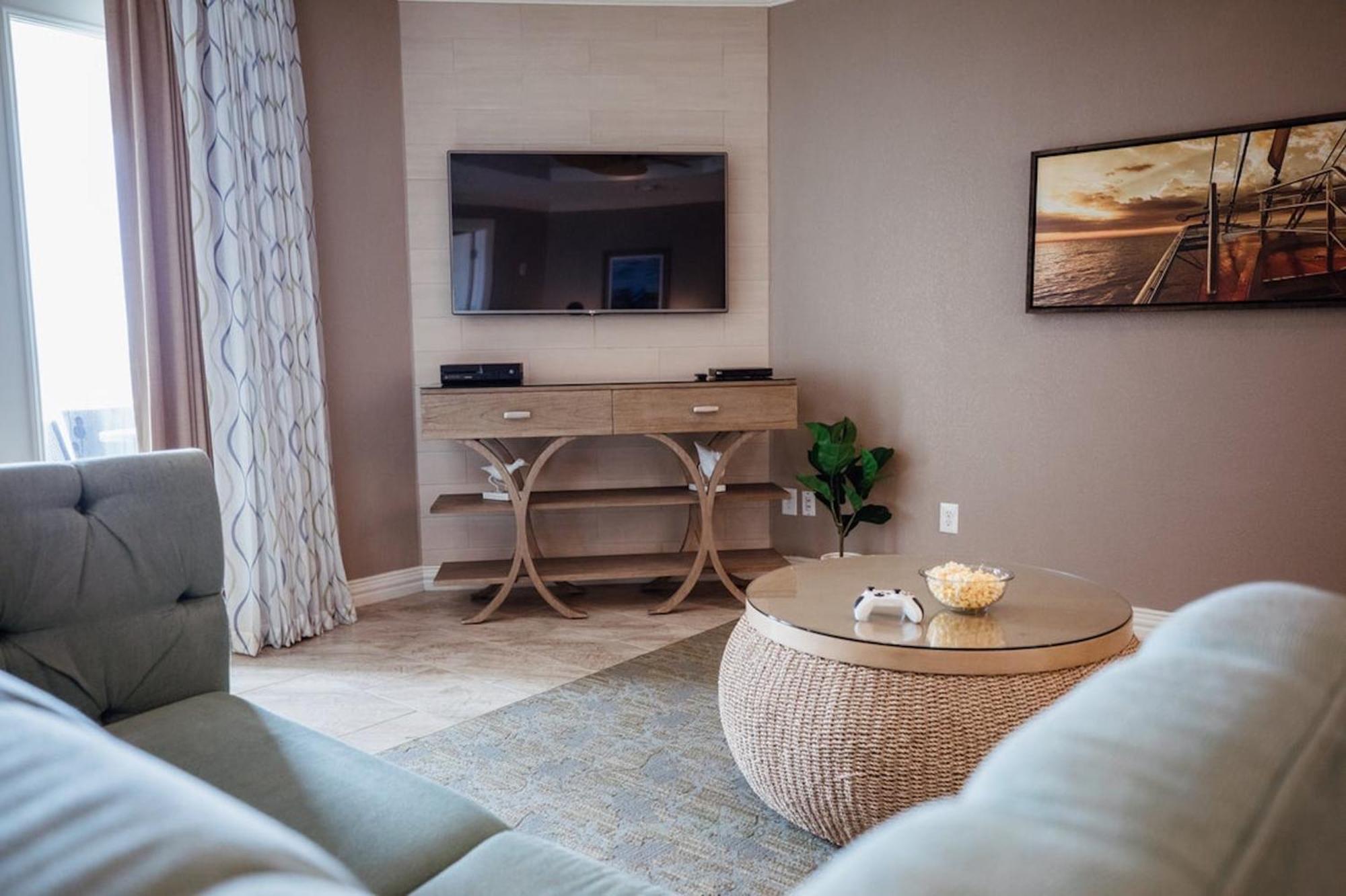 Club Vacation Seaside Hotel 3*