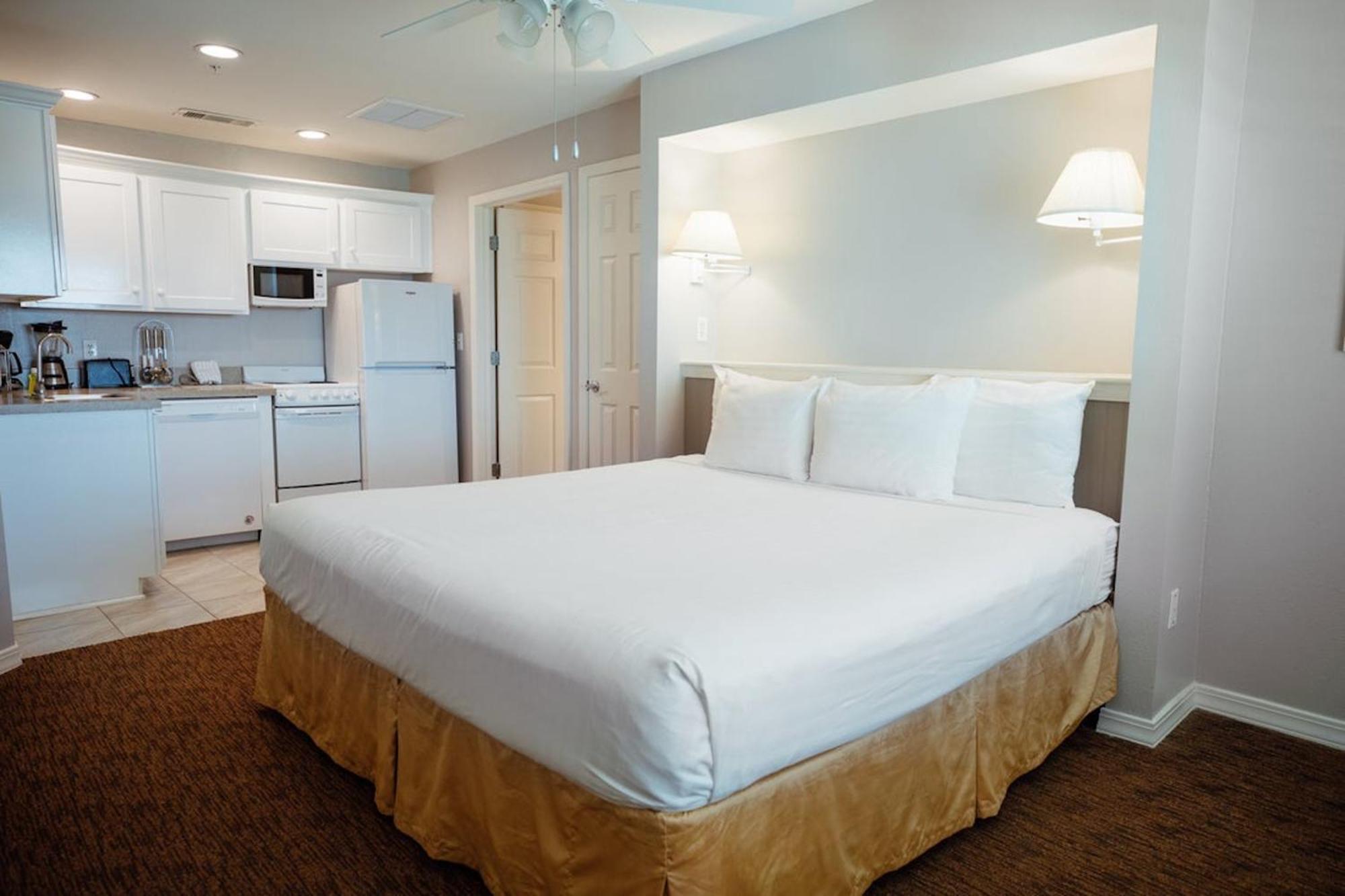 Club Vacation Seaside Galveston