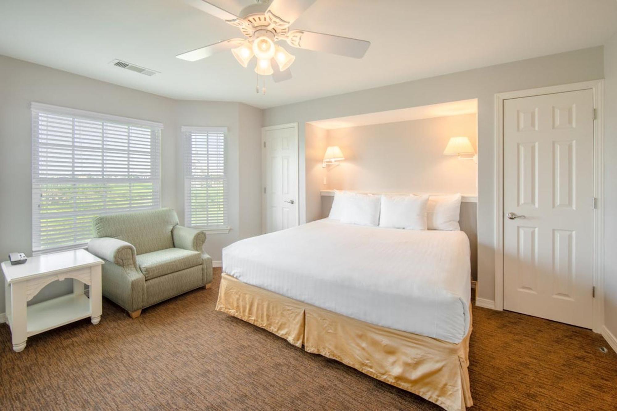 Holiday Inn Club Vacation Galveston Seaside Resort