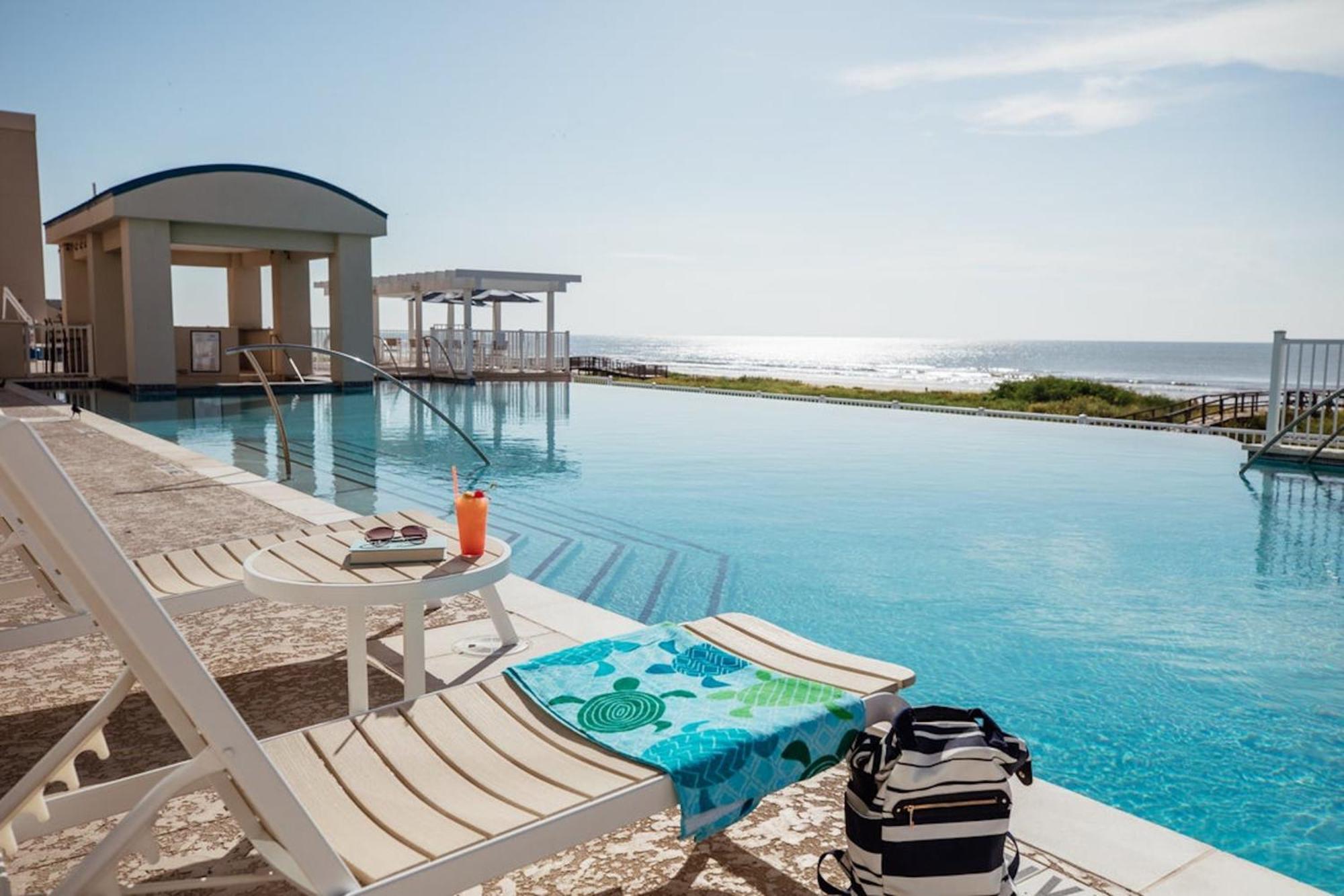 Club Vacation Seaside Hotel 3*