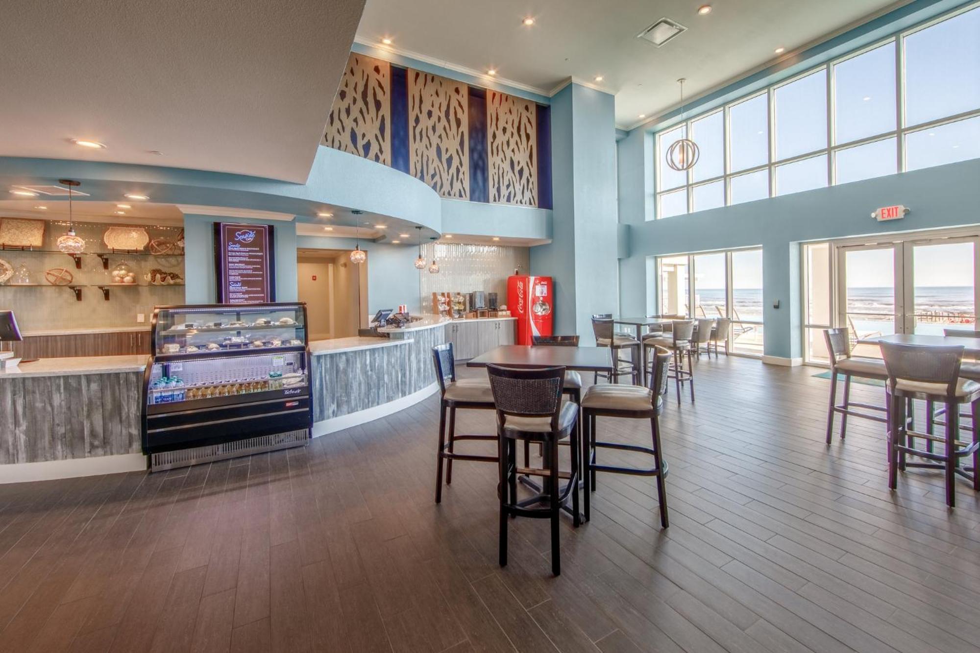 Hotel Holiday Inn Club Vacation Galveston Seaside Resort