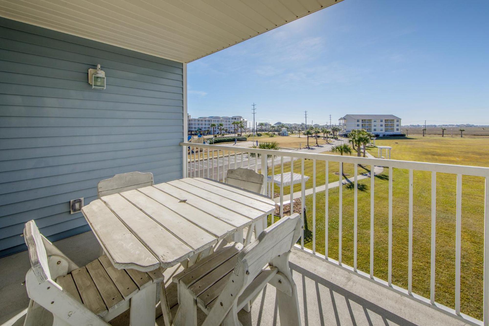 Hotel Club Vacation Seaside Galveston