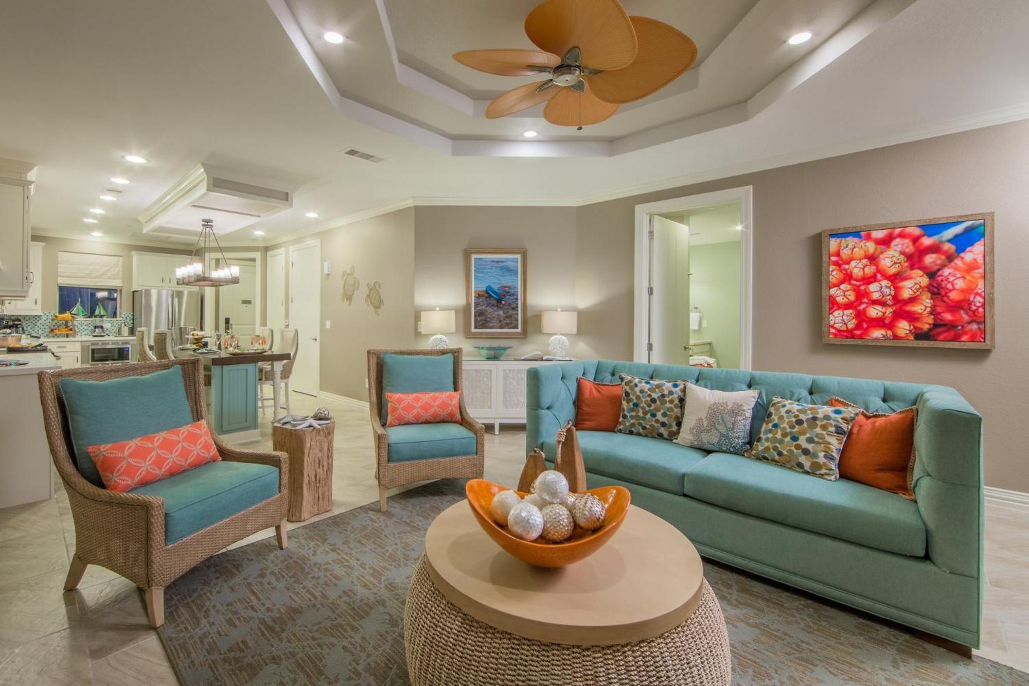 Holiday Inn Club Vacation Galveston Seaside Resort Hotel