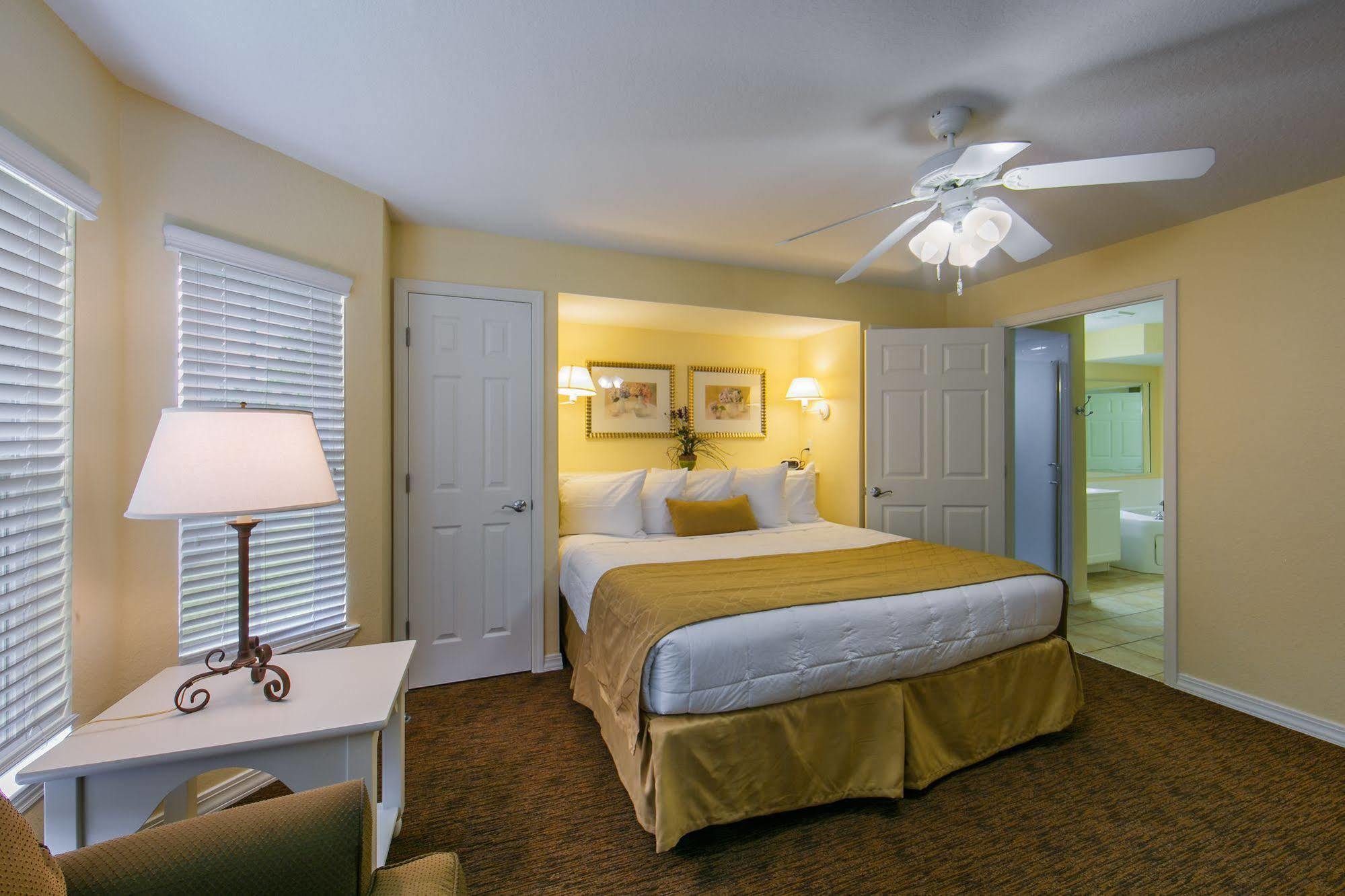 Holiday Inn Club Vacation Galveston Seaside Resort Hotel 3*