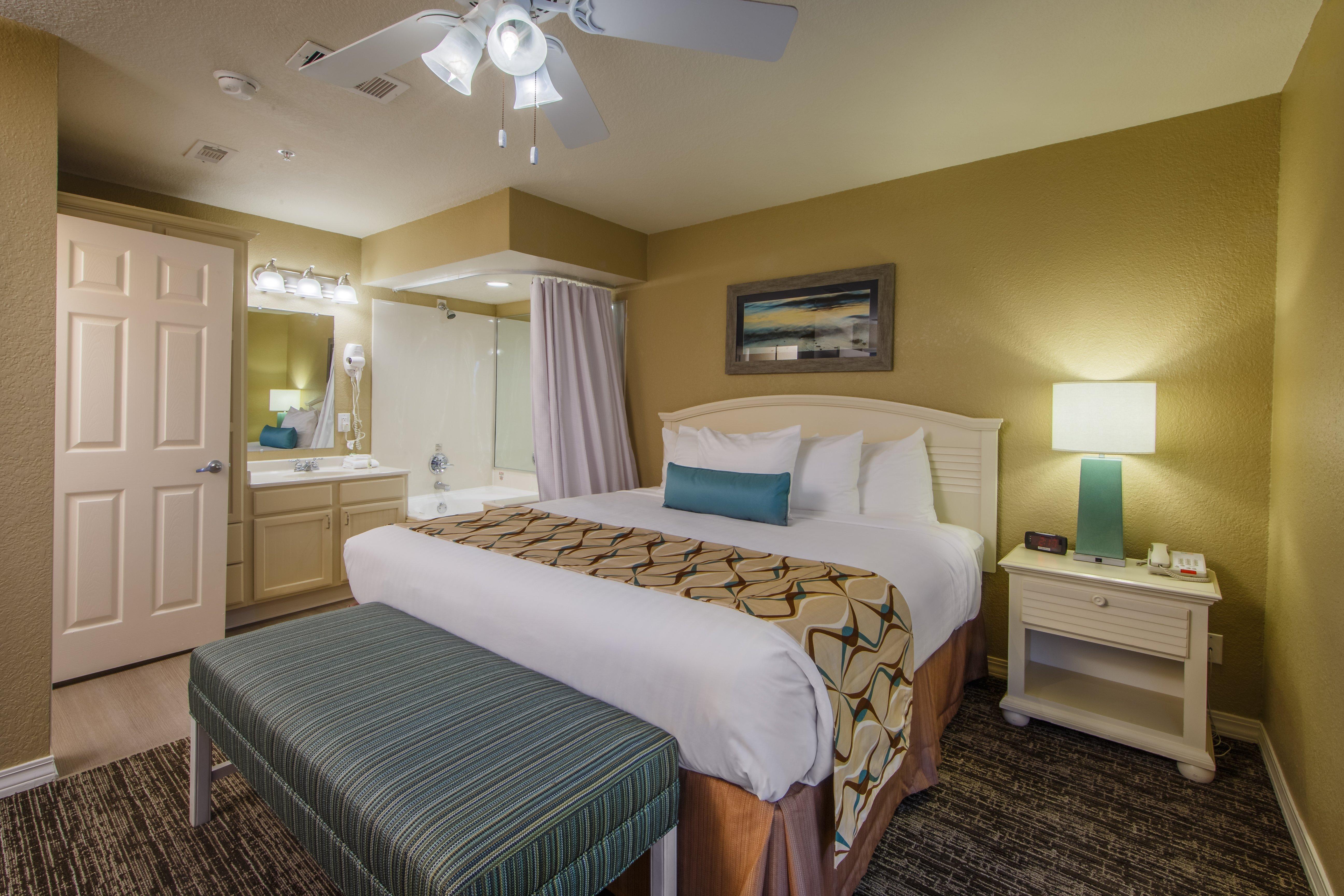 Holiday Inn Club Vacation Galveston Seaside Resort Hotel Galveston
