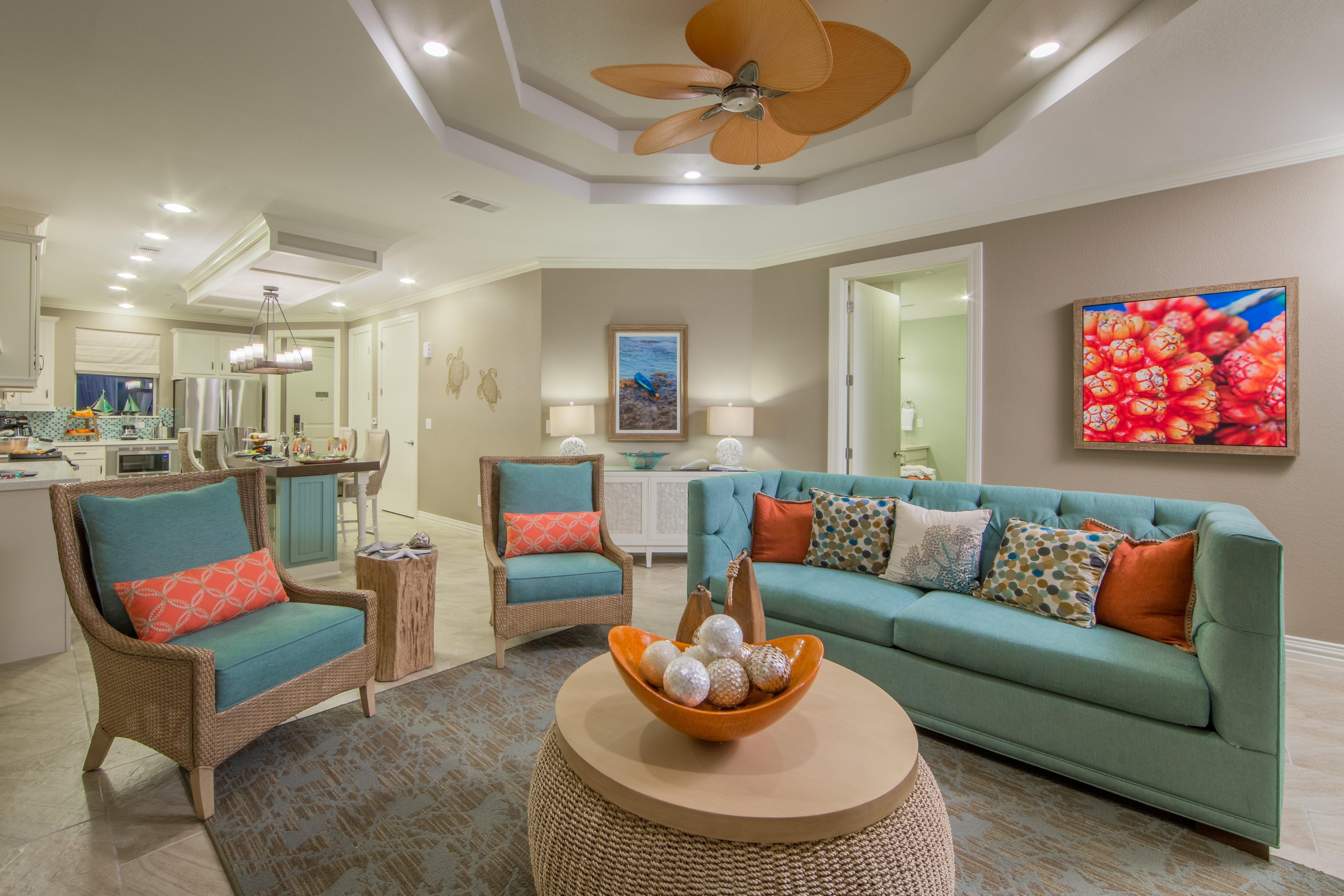 Holiday Inn Club Vacation Galveston Seaside Resort Hotel