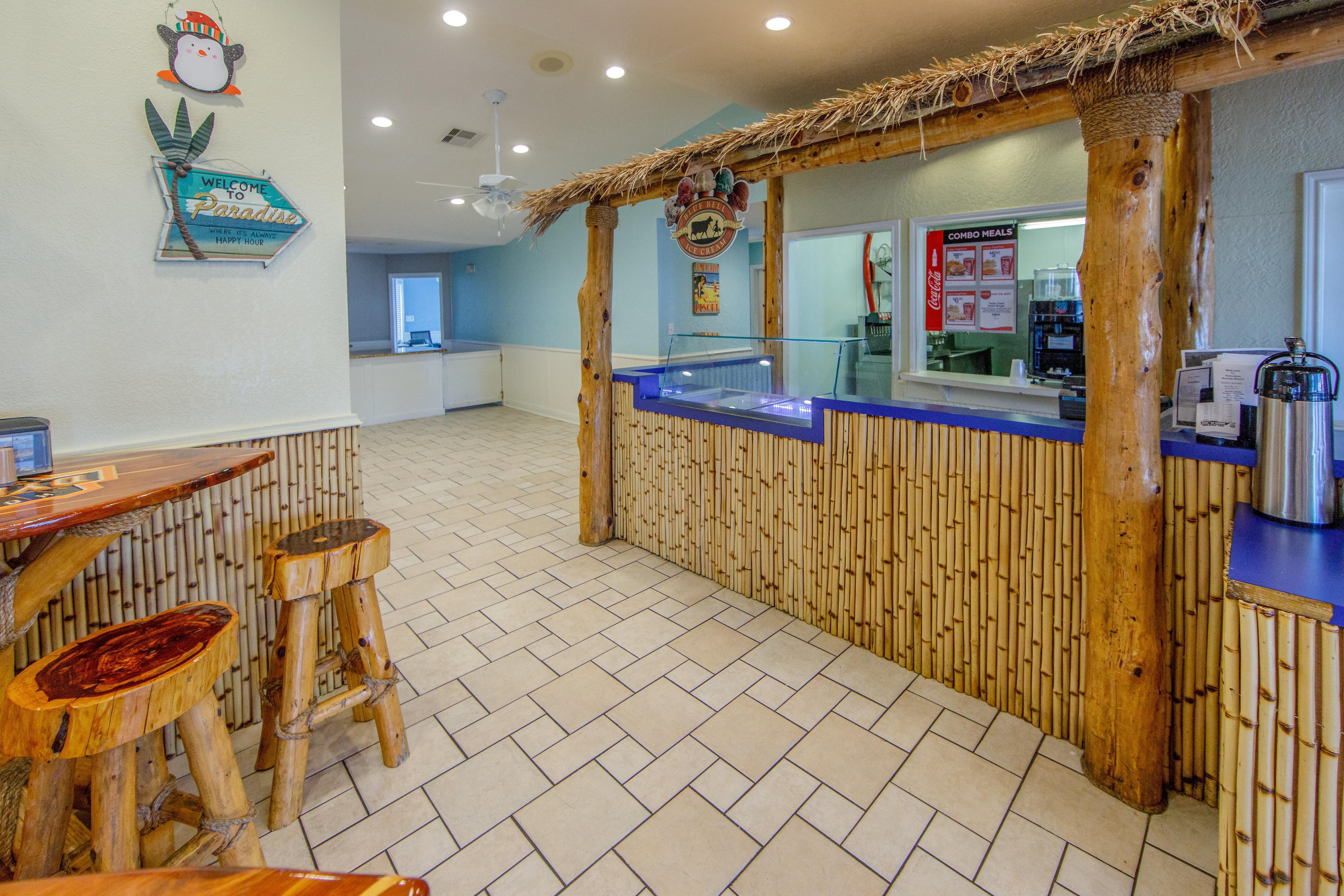 Holiday Inn Club Vacation Galveston Seaside Resort