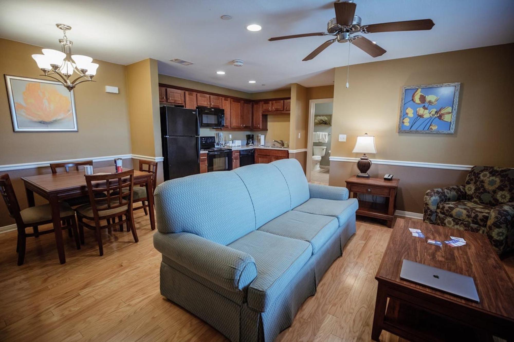 Hotel Holiday Inn Club Vacation Galveston Seaside Resort