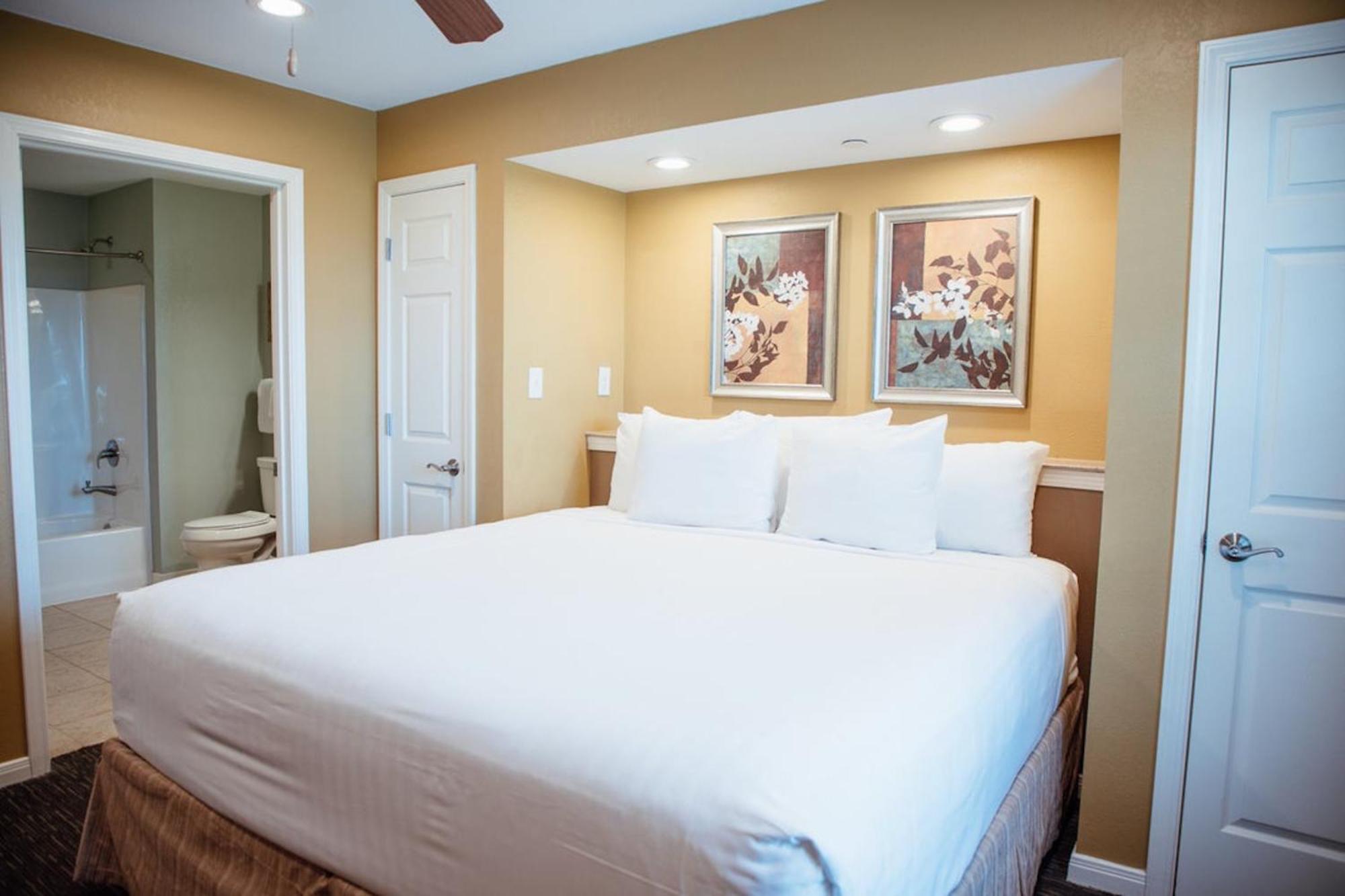 Hotel Holiday Inn Club Vacation Galveston Seaside Resort Galveston