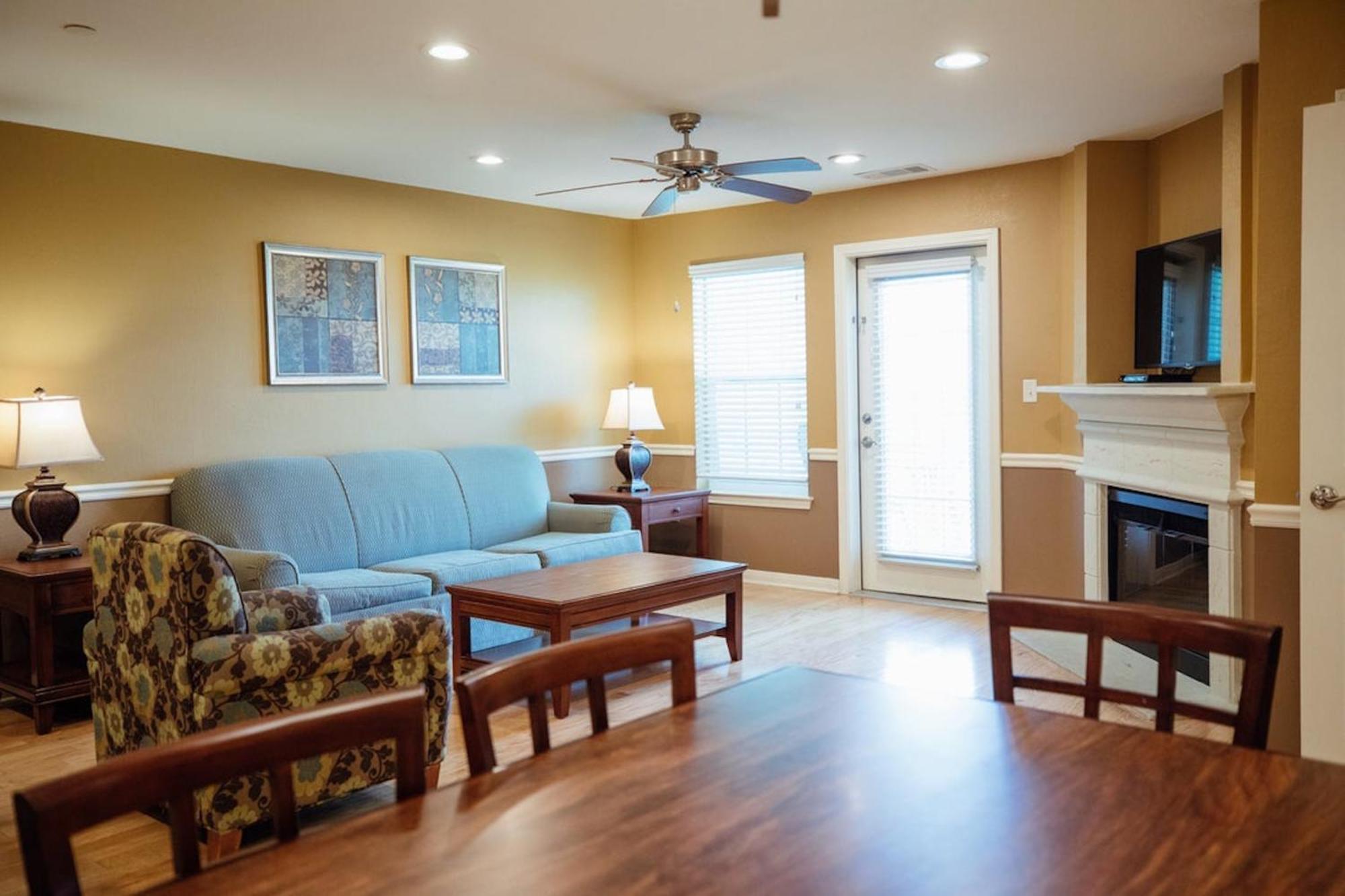 Holiday Inn Club Vacation Galveston Seaside Resort 3* Galveston