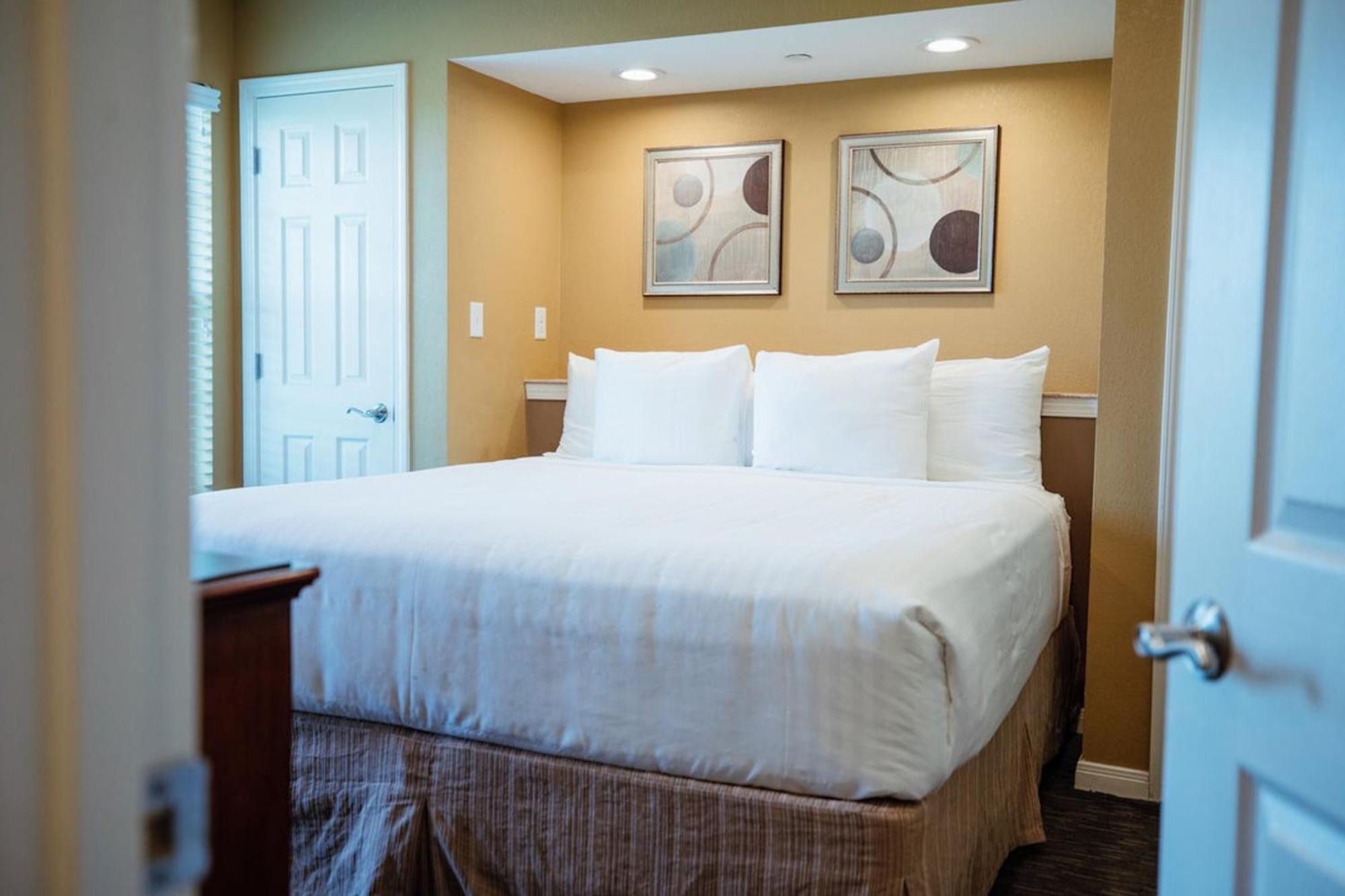 Holiday Inn Club Vacation Galveston Seaside Resort Hotel 3*
