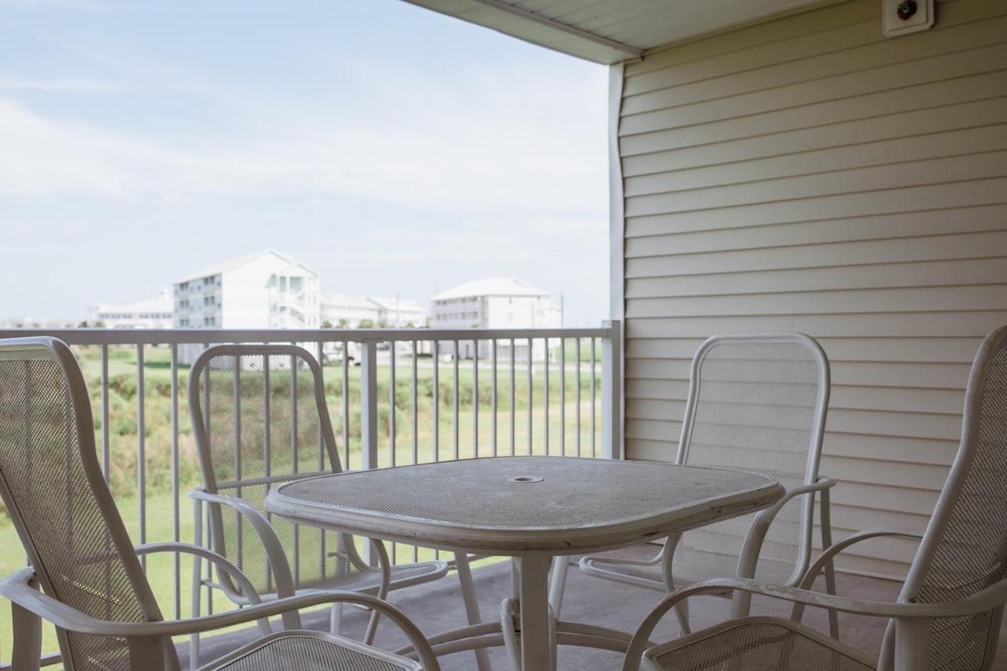 Holiday Inn Club Vacation Galveston Seaside Resort Hotel Galveston