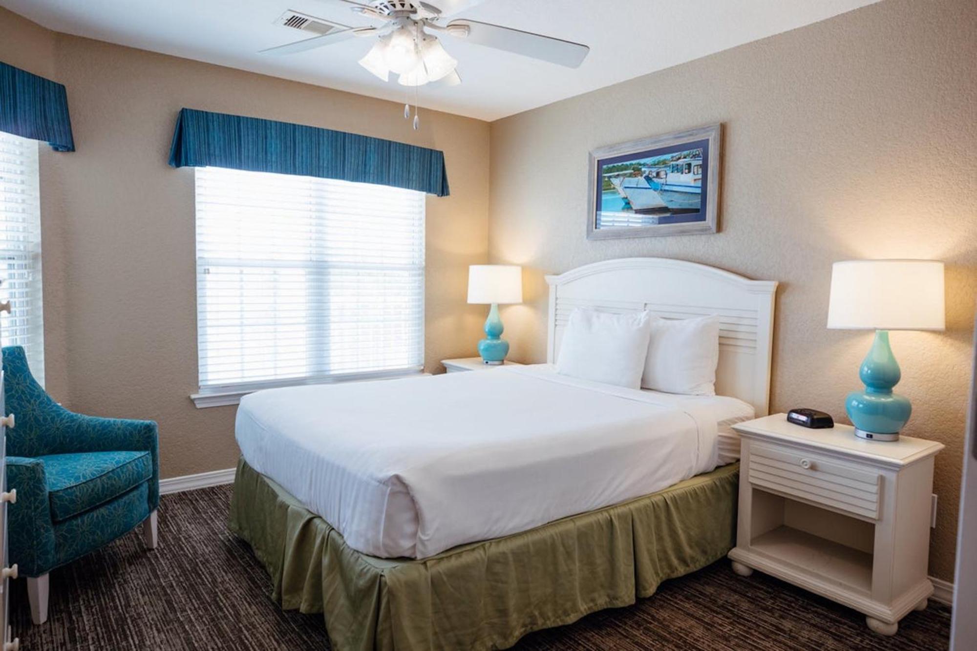 Hotel Holiday Inn Club Vacation Galveston Seaside Resort Galveston