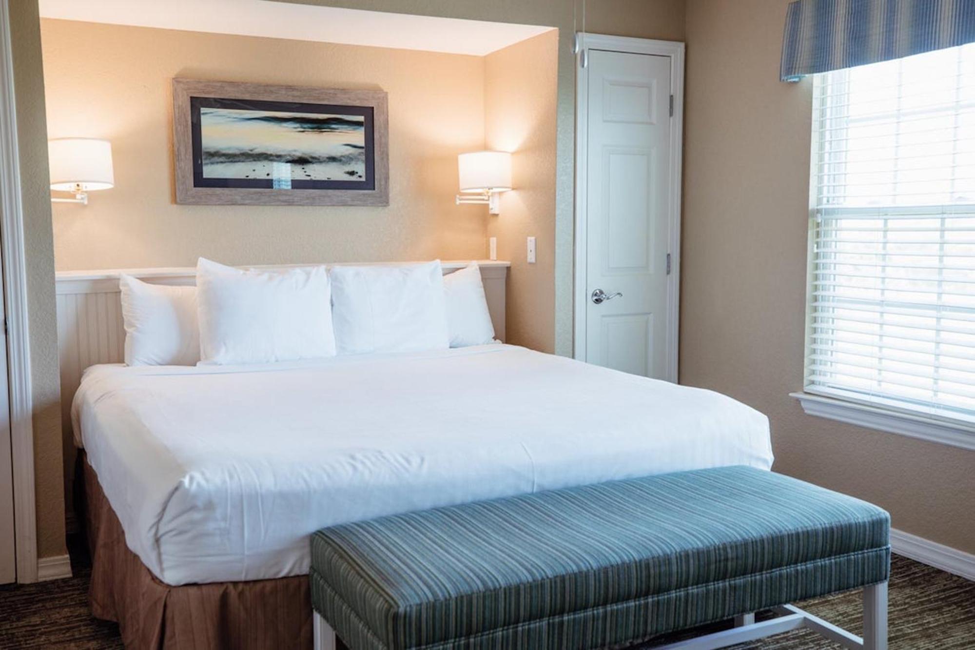 Holiday Inn Club Vacation Galveston Seaside Resort Galveston