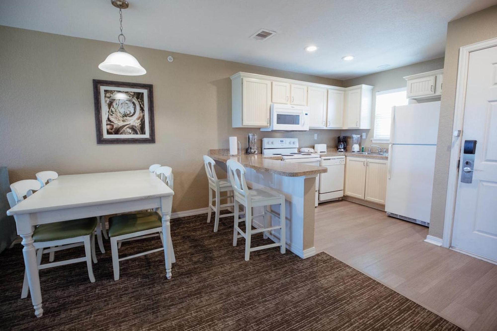 Holiday Inn Club Vacation Galveston Seaside Resort Hotel