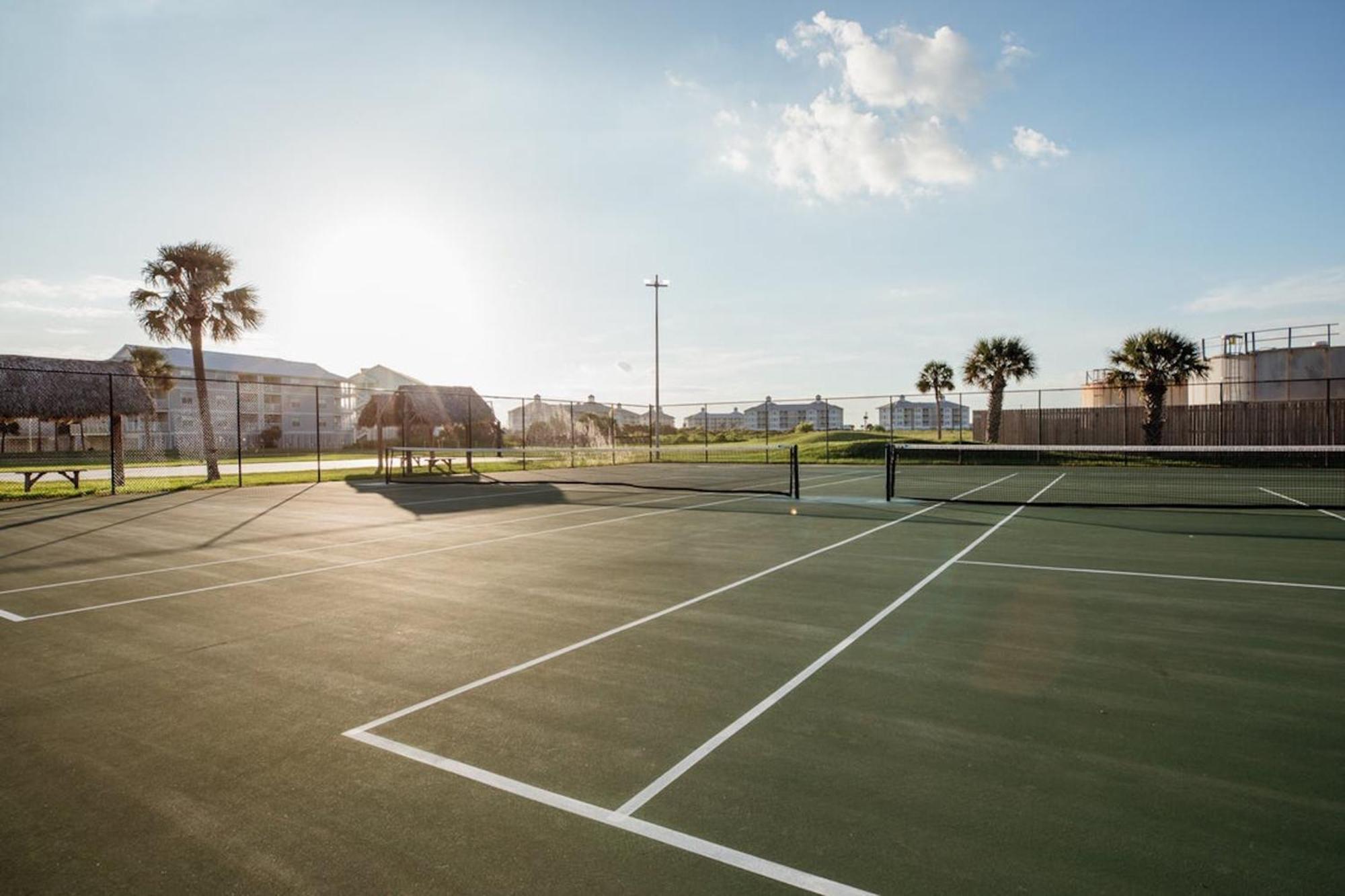 Hotel Holiday Inn Club Vacation Galveston Seaside Resort