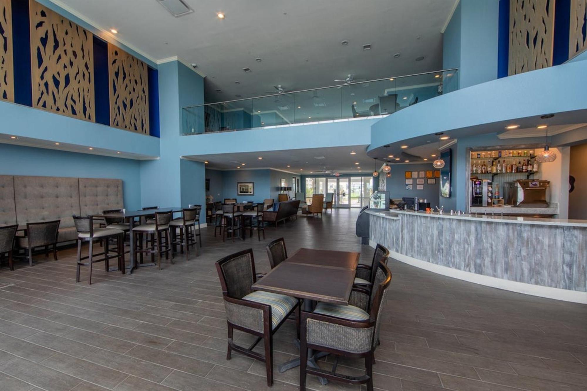 Holiday Inn Club Vacation Galveston Seaside Resort 3* Galveston