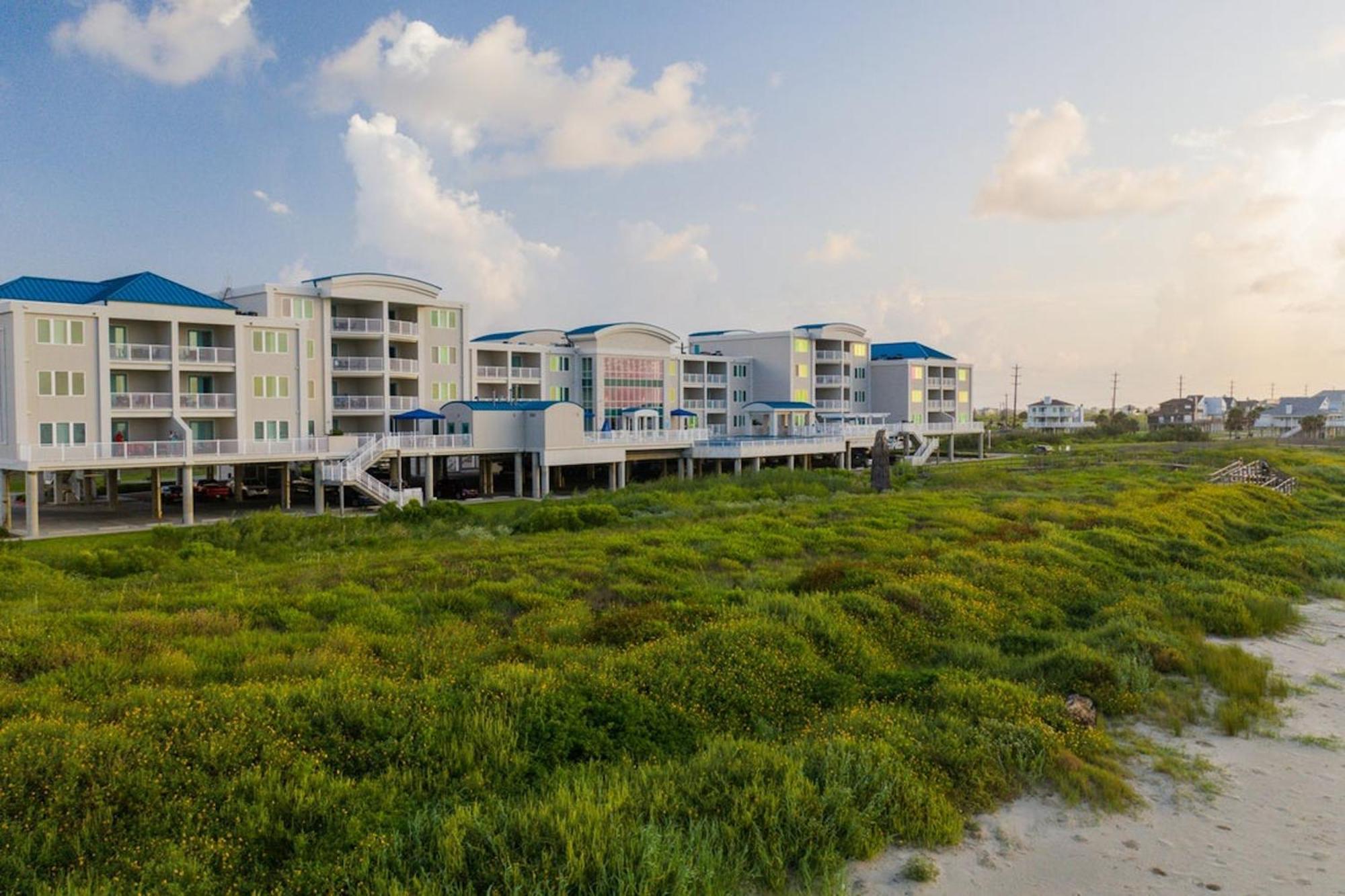 Holiday Inn Club Vacation Galveston Seaside Resort