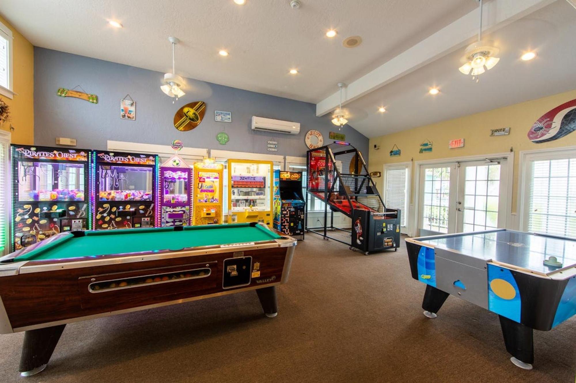 Holiday Inn Club Vacation Galveston Seaside Resort Hotel 3*