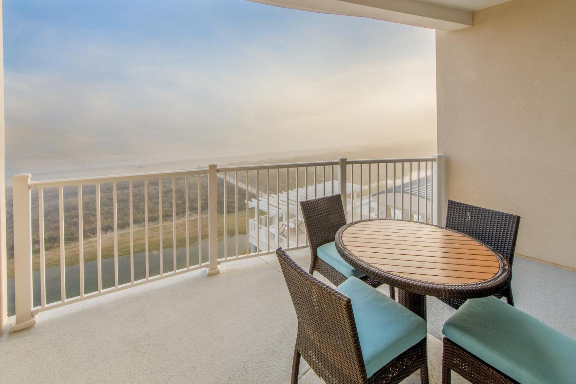 Holiday Inn Club Vacation Galveston Seaside Resort 3*