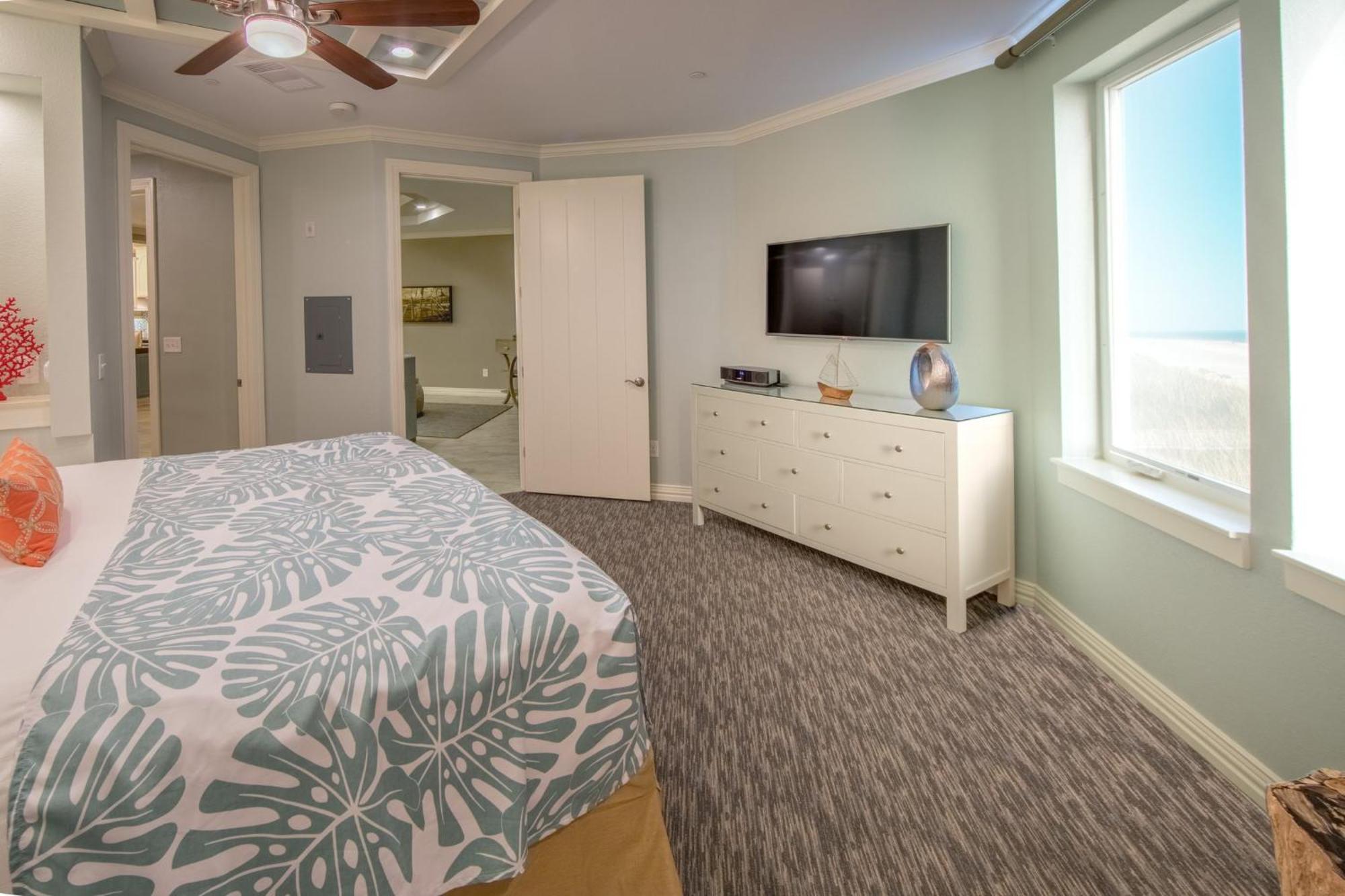 Holiday Inn Club Vacation Galveston Seaside Resort Galveston