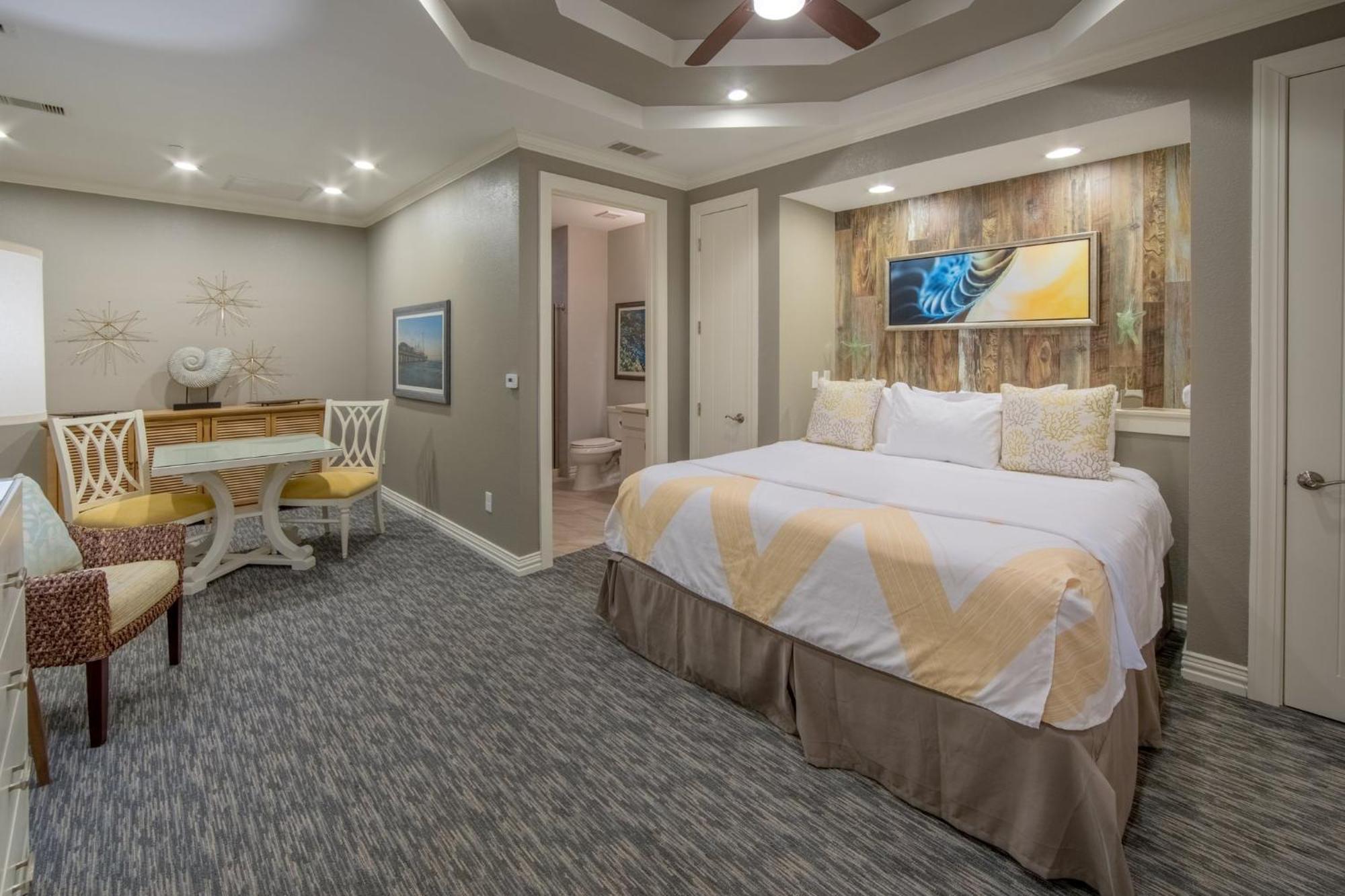 Holiday Inn Club Vacation Galveston Seaside Resort 3* Galveston